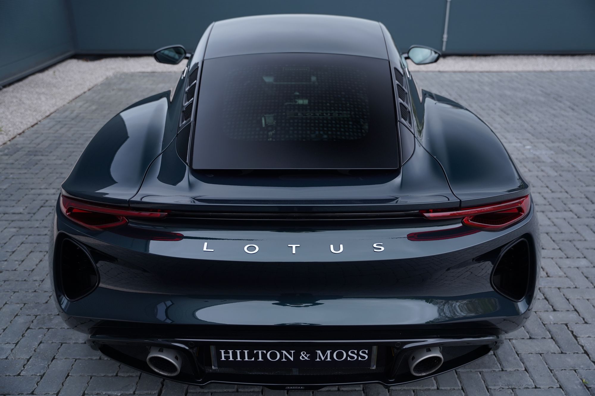 2023 Lotus Emira V6 First Edition