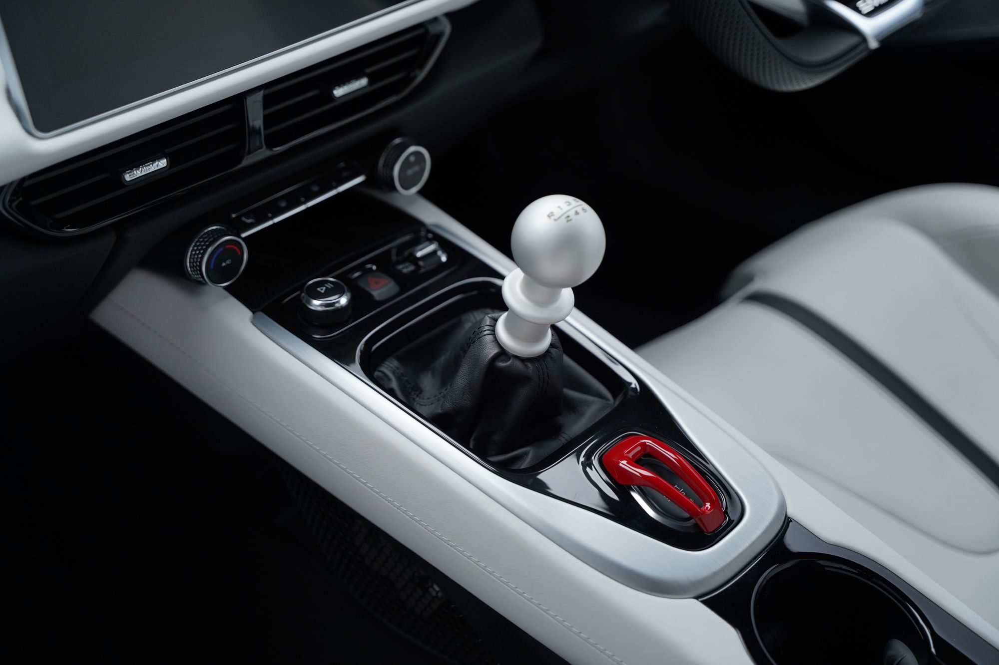 2023 Lotus Emira V6 First Edition