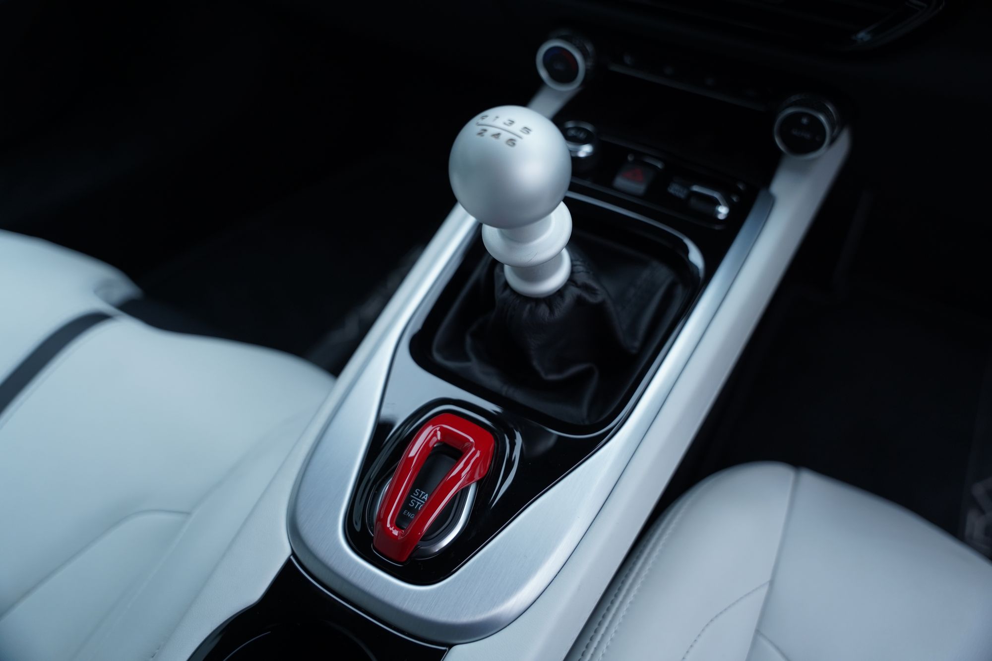 2023 Lotus Emira V6 First Edition