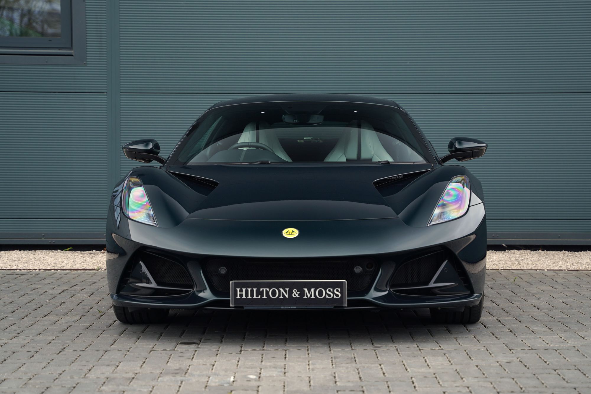 2023 Lotus Emira V6 First Edition