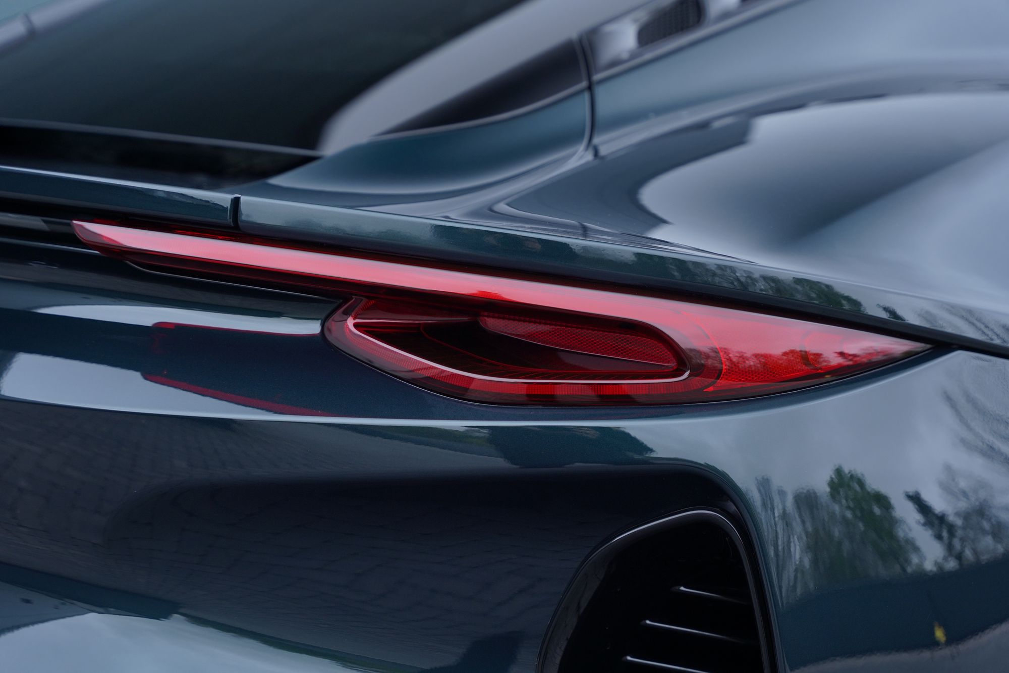 2023 Lotus Emira V6 First Edition