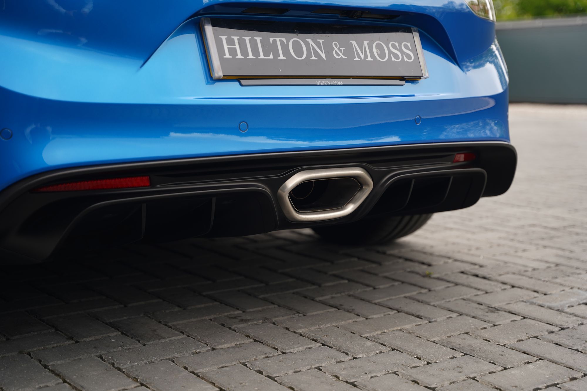 2026 Alpine A110 Turbo