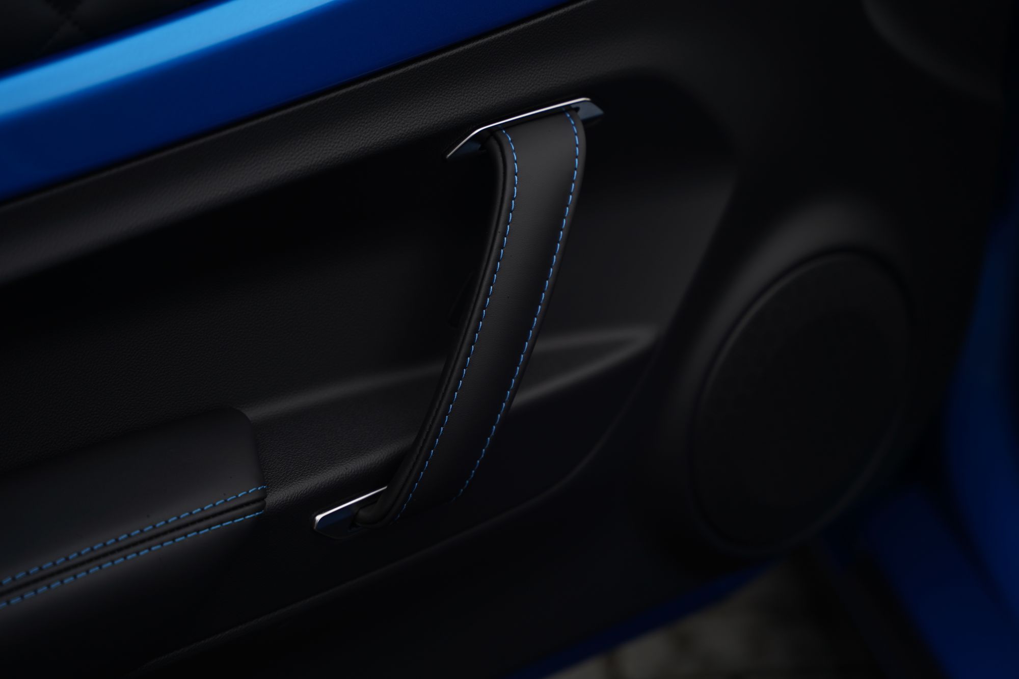 2026 Alpine A110 Turbo