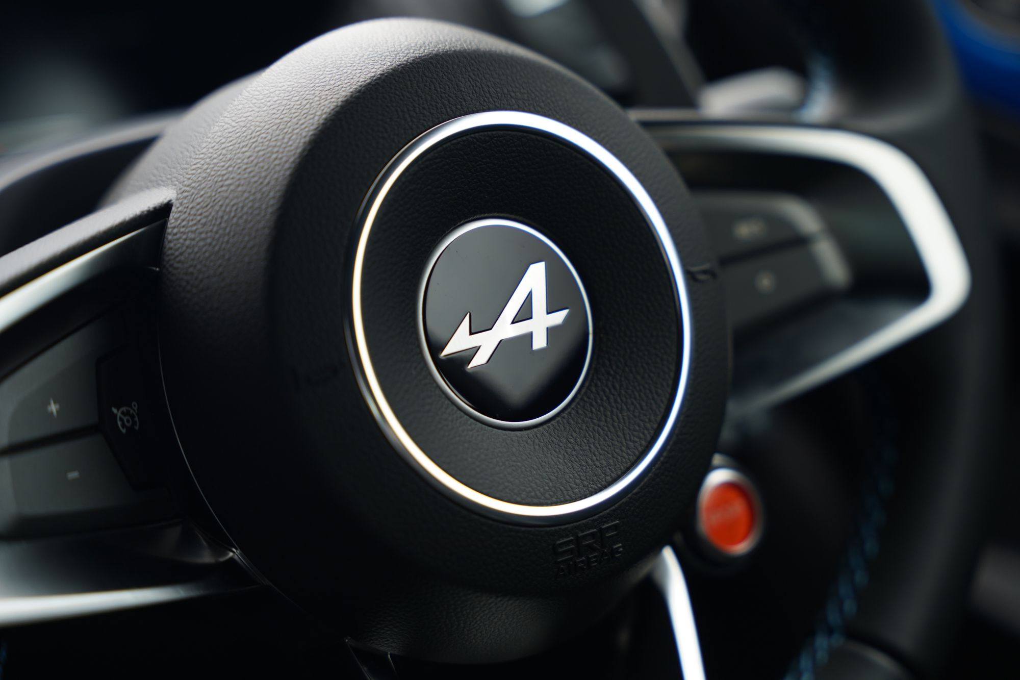 2026 Alpine A110 Turbo