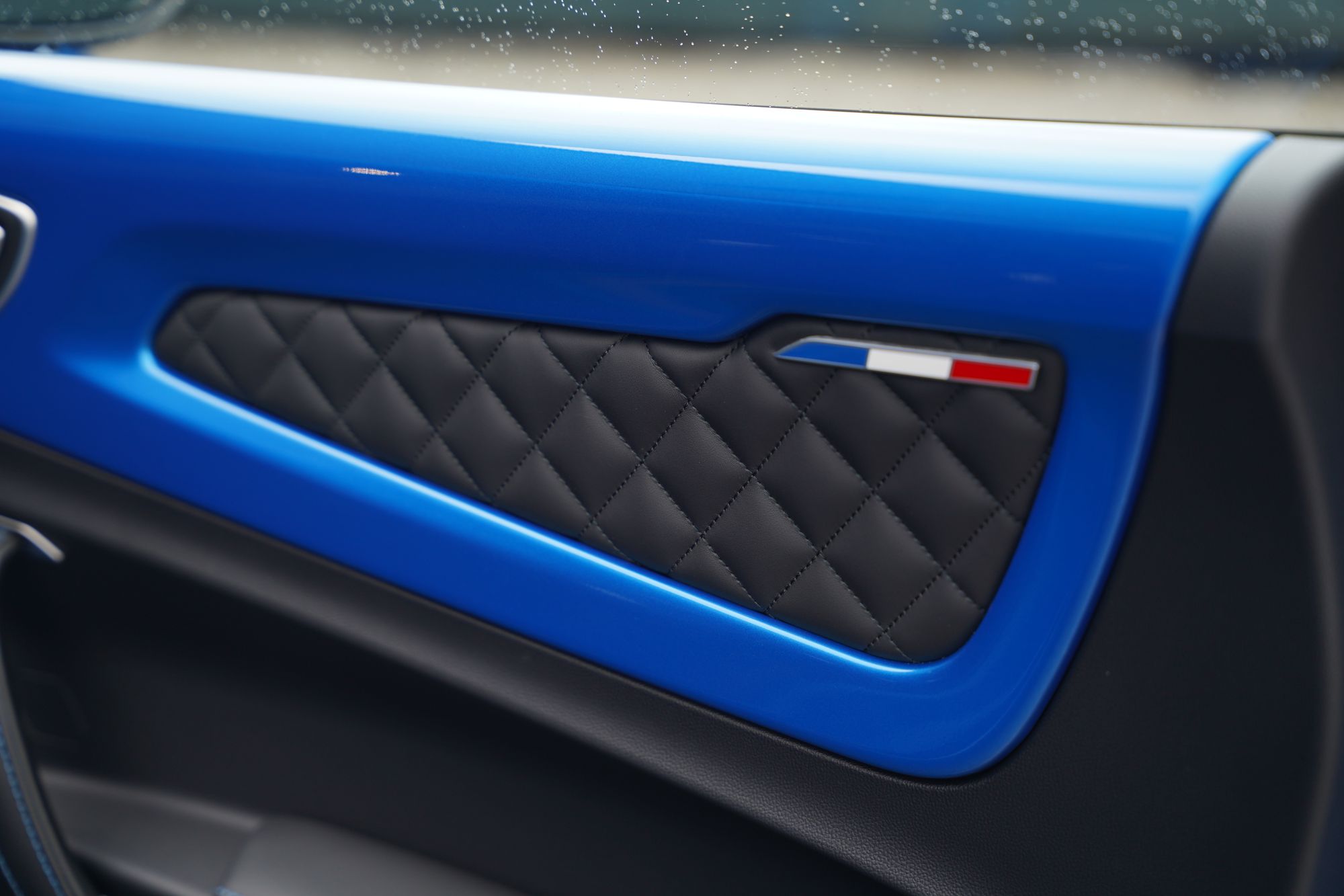 2026 Alpine A110 Turbo