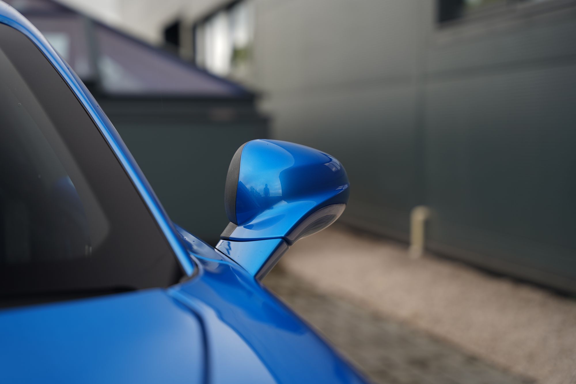 2026 Alpine A110 Turbo