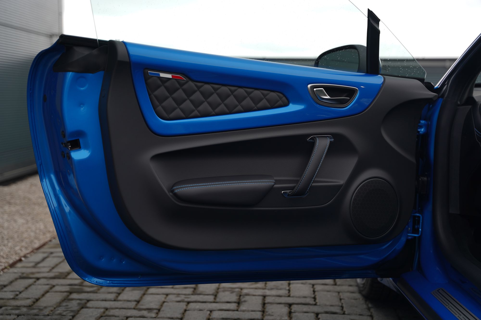 2026 Alpine A110 Turbo