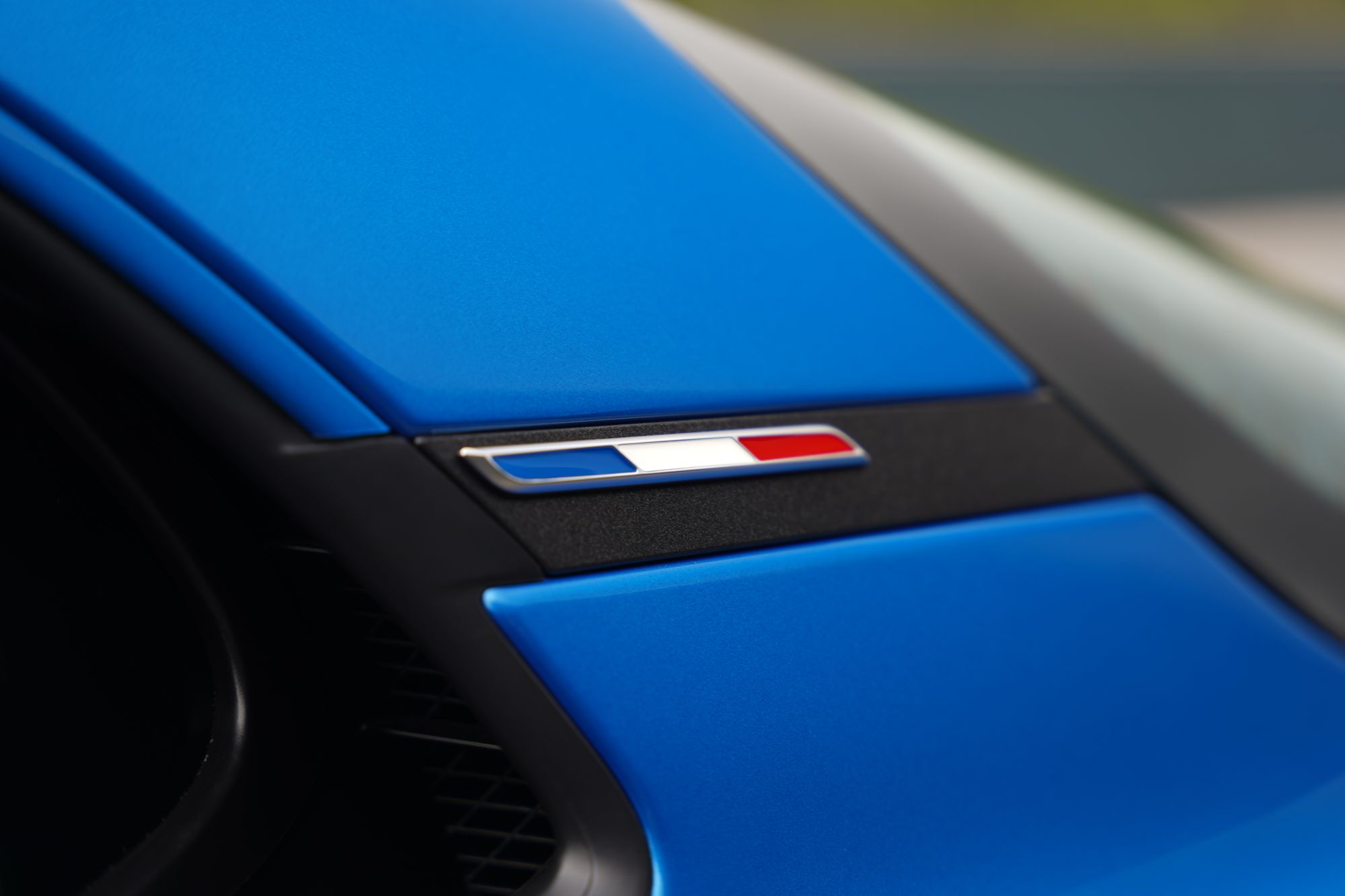 2026 Alpine A110 Turbo