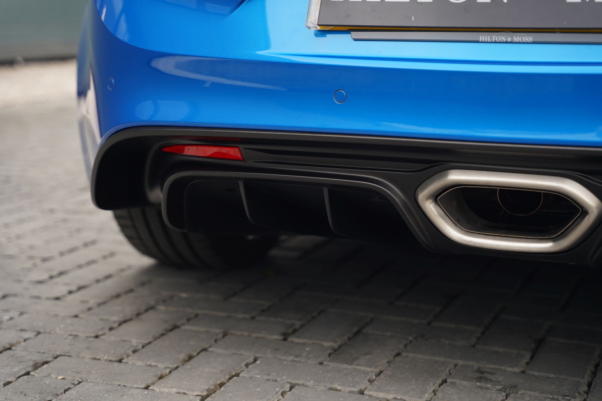 2026 Alpine A110 Turbo