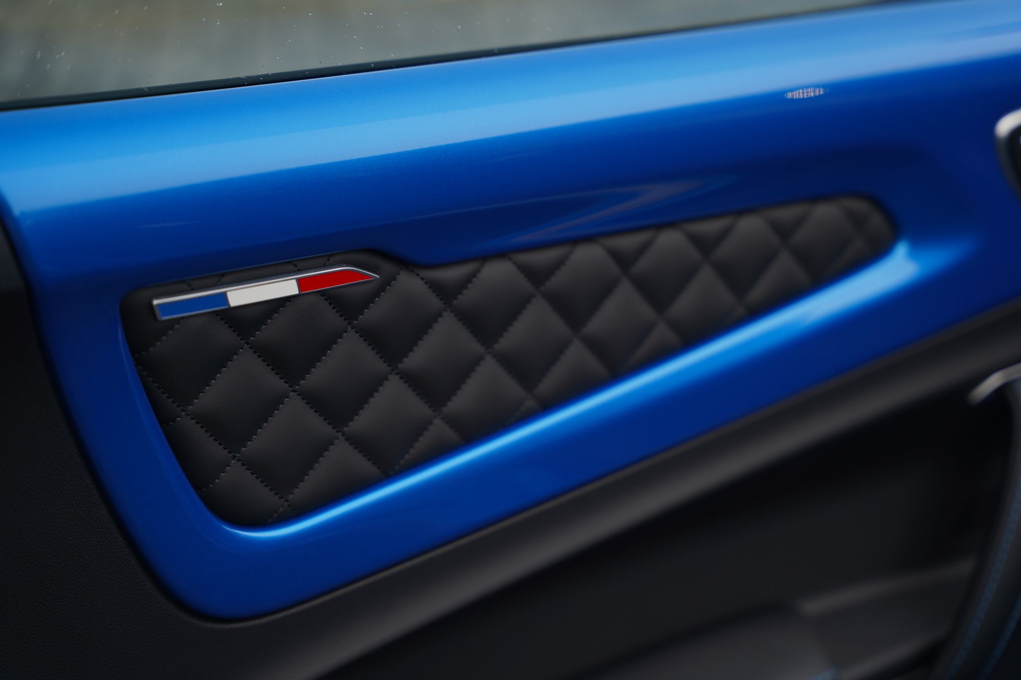 2026 Alpine A110 Turbo
