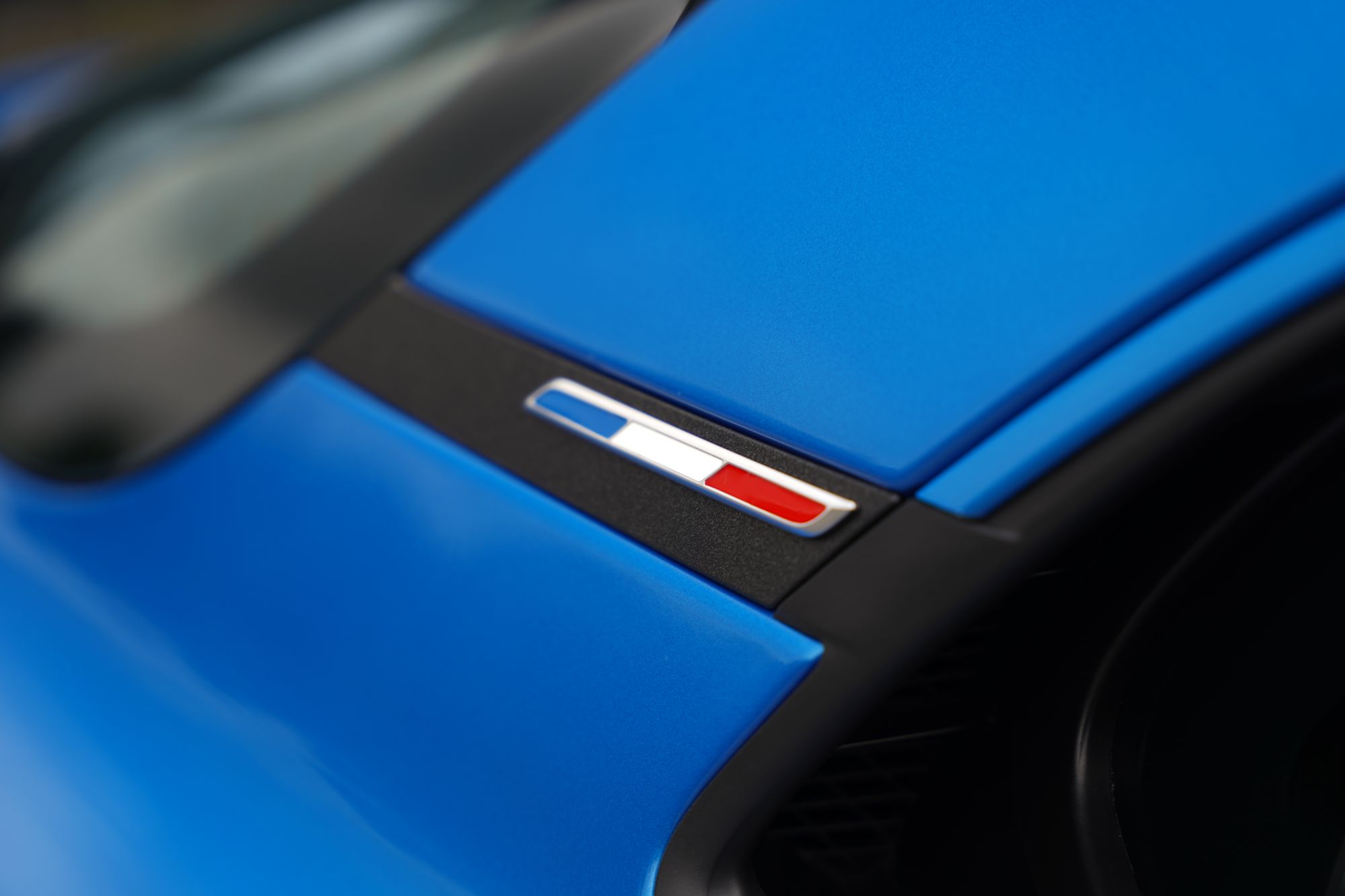2026 Alpine A110 Turbo