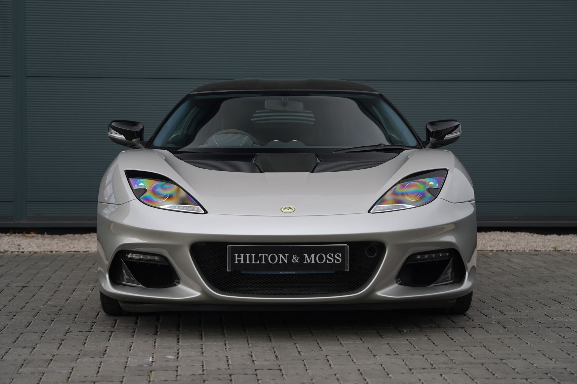 2019 Lotus Evora GT410 Sport 2+2