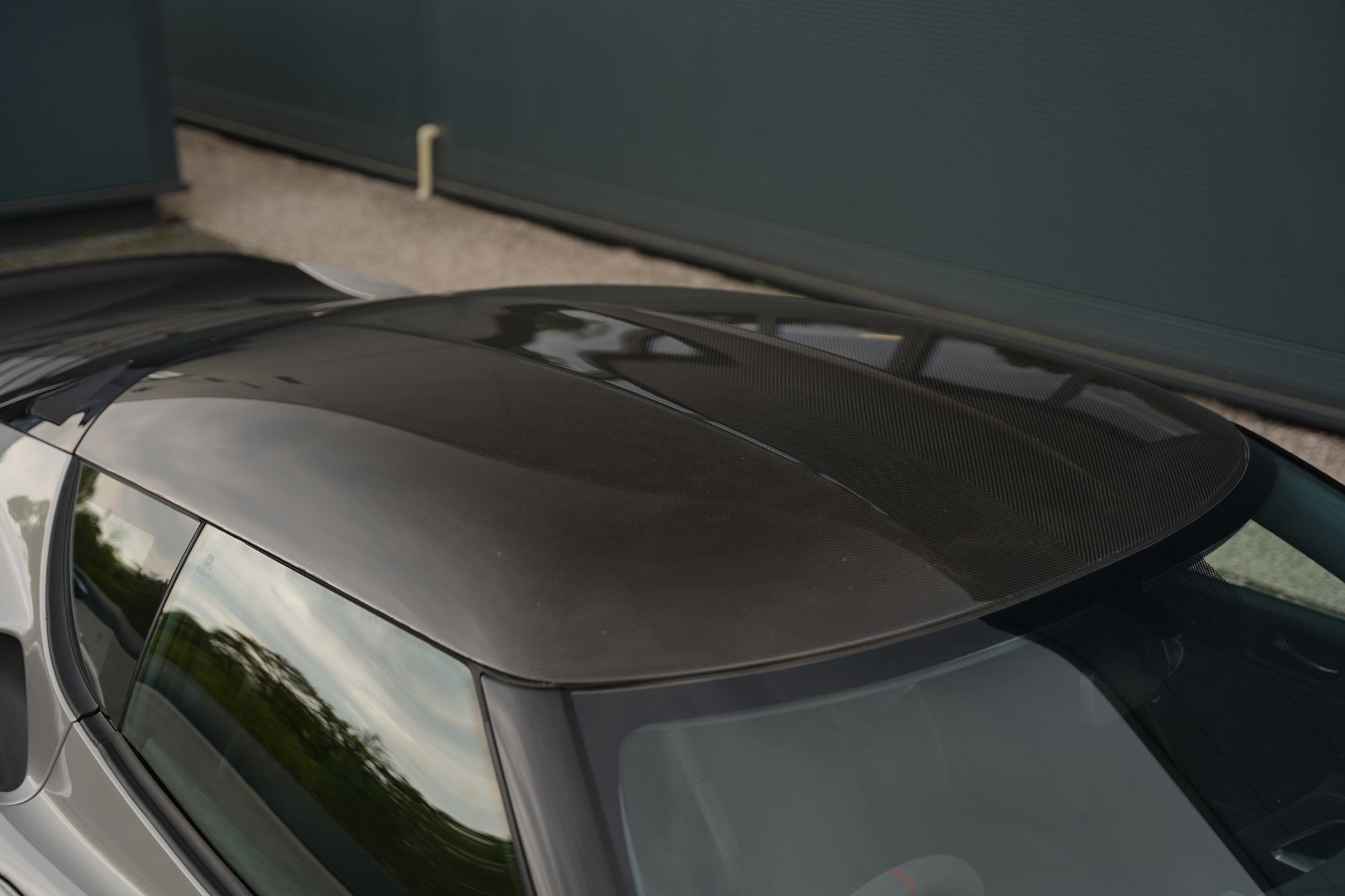 2019 Lotus Evora GT410 Sport 2+2