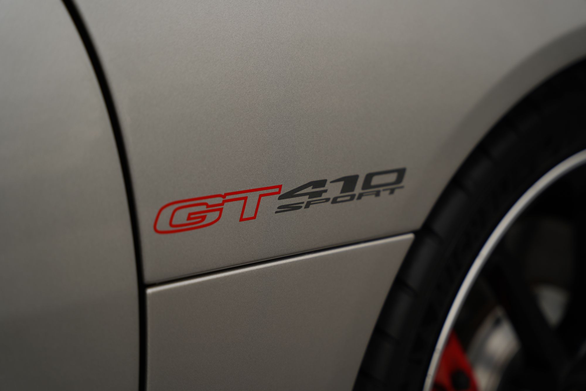 2019 Lotus Evora GT410 Sport 2+2