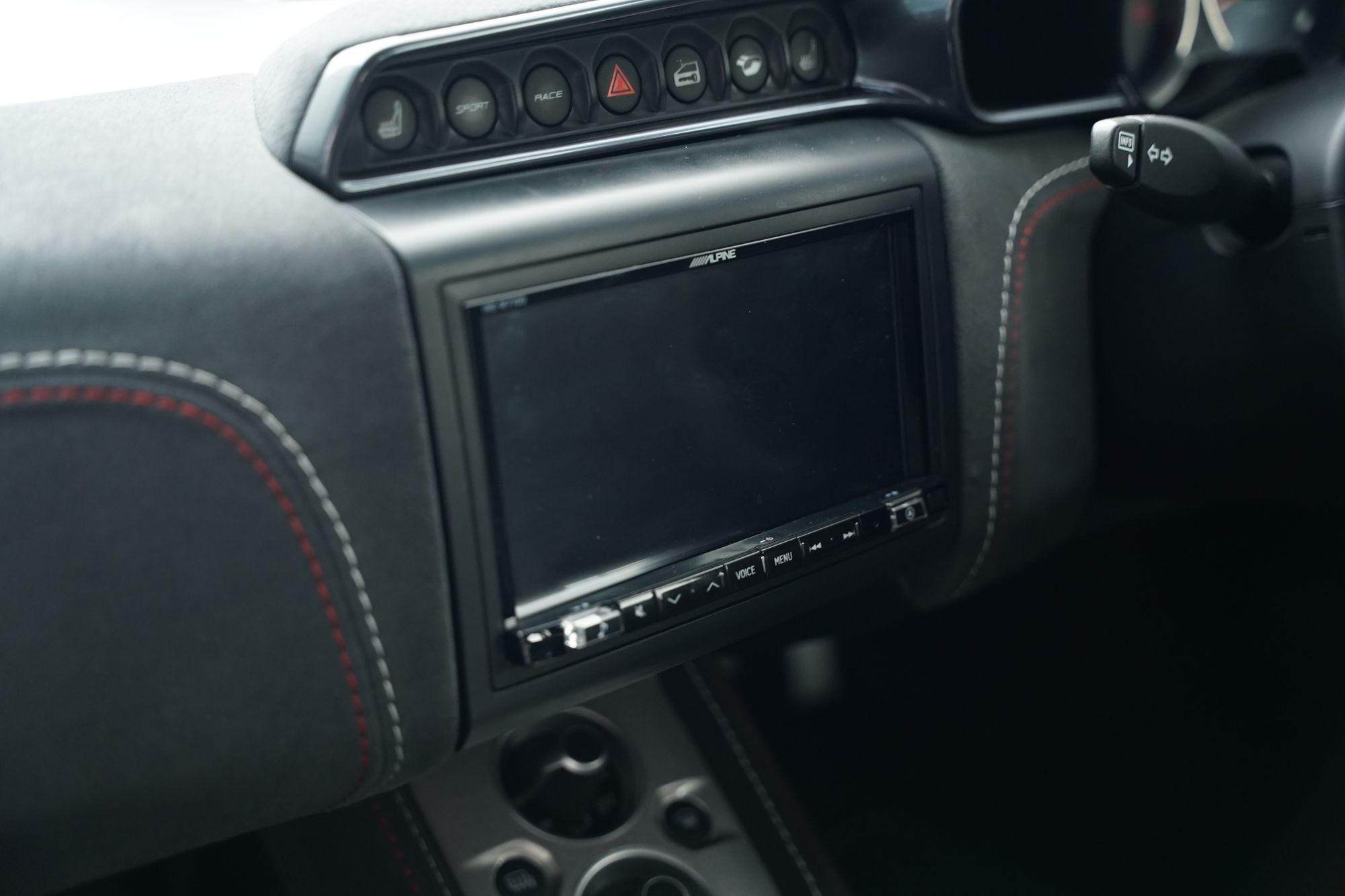 2019 Lotus Evora GT410 Sport 2+2