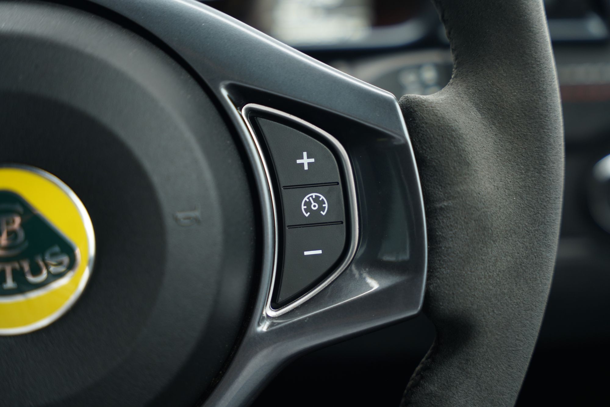 2019 Lotus Evora GT410 Sport 2+2