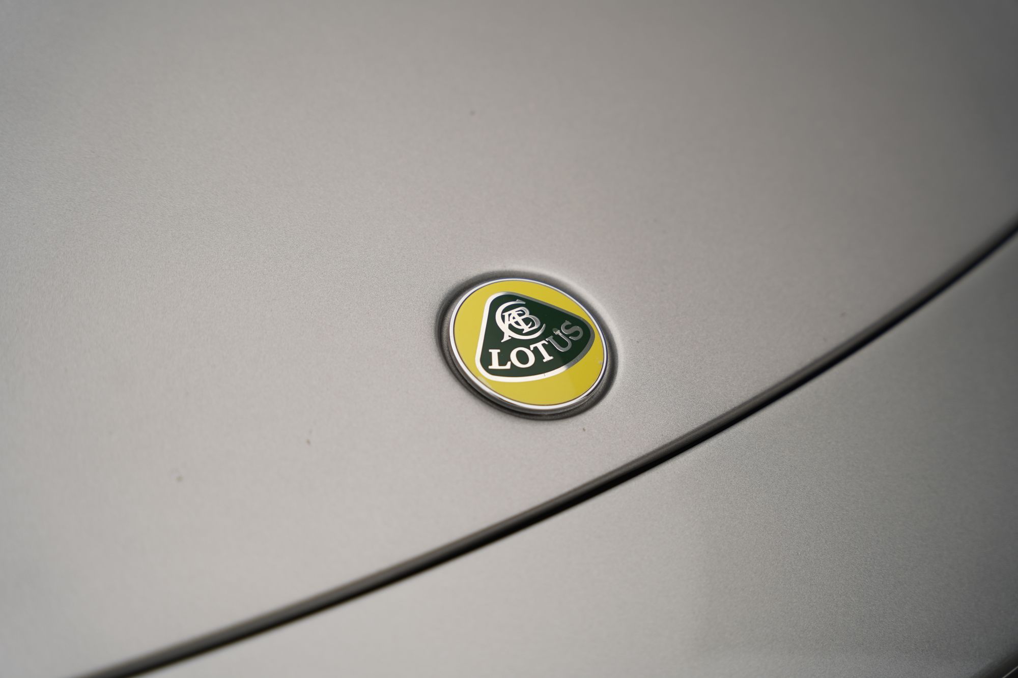 2019 Lotus Evora GT410 Sport 2+2