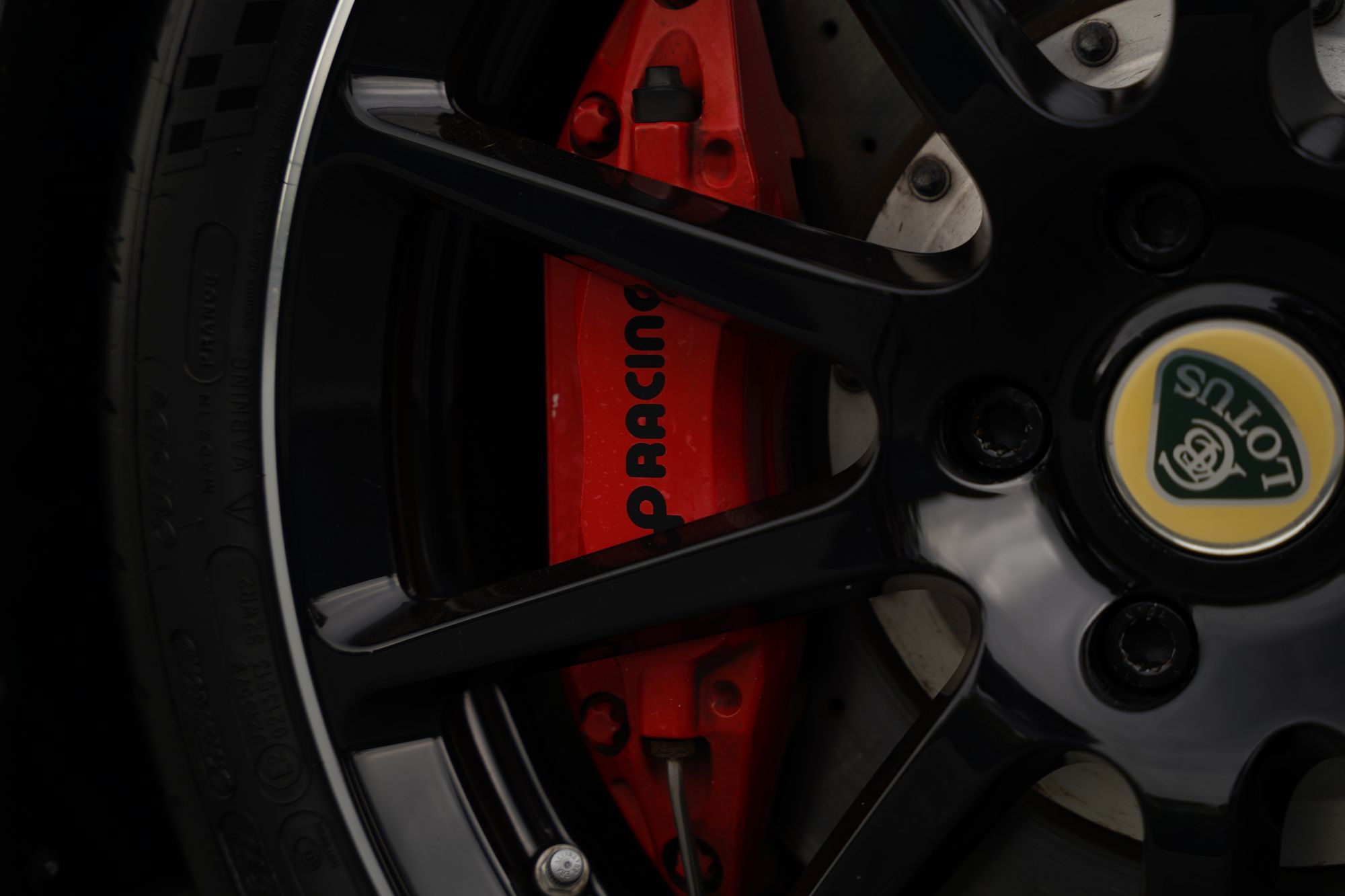 2019 Lotus Evora GT410 Sport 2+2