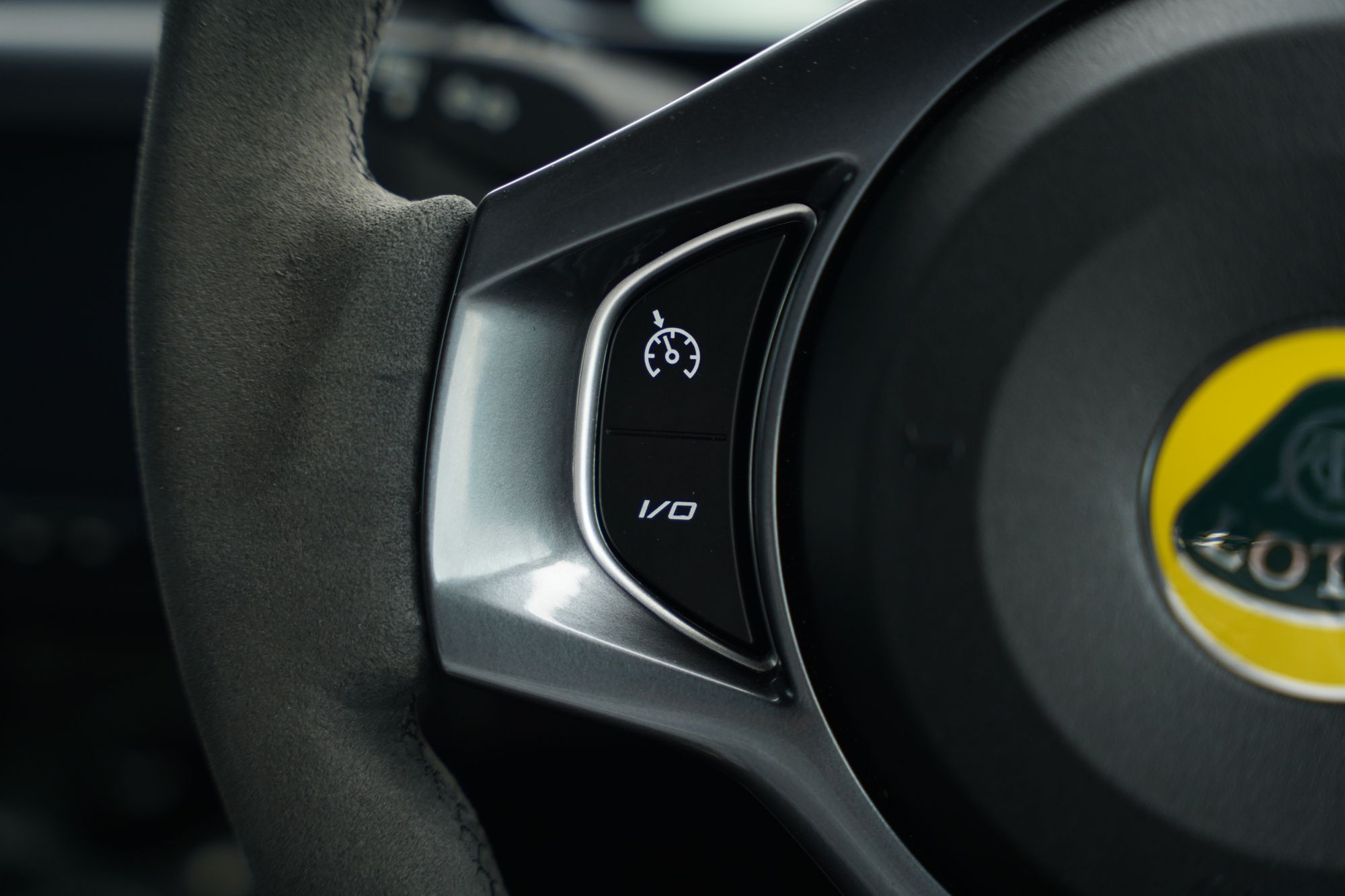 2019 Lotus Evora GT410 Sport 2+2