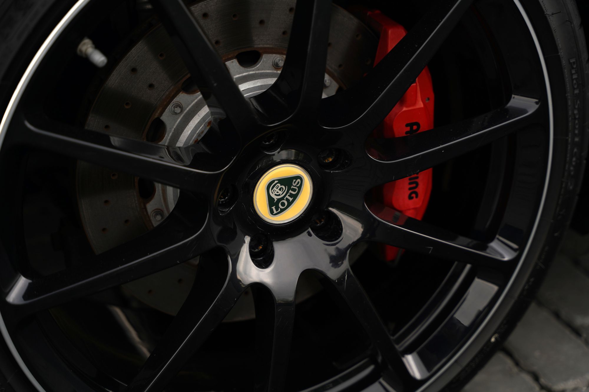 2019 Lotus Evora GT410 Sport 2+2