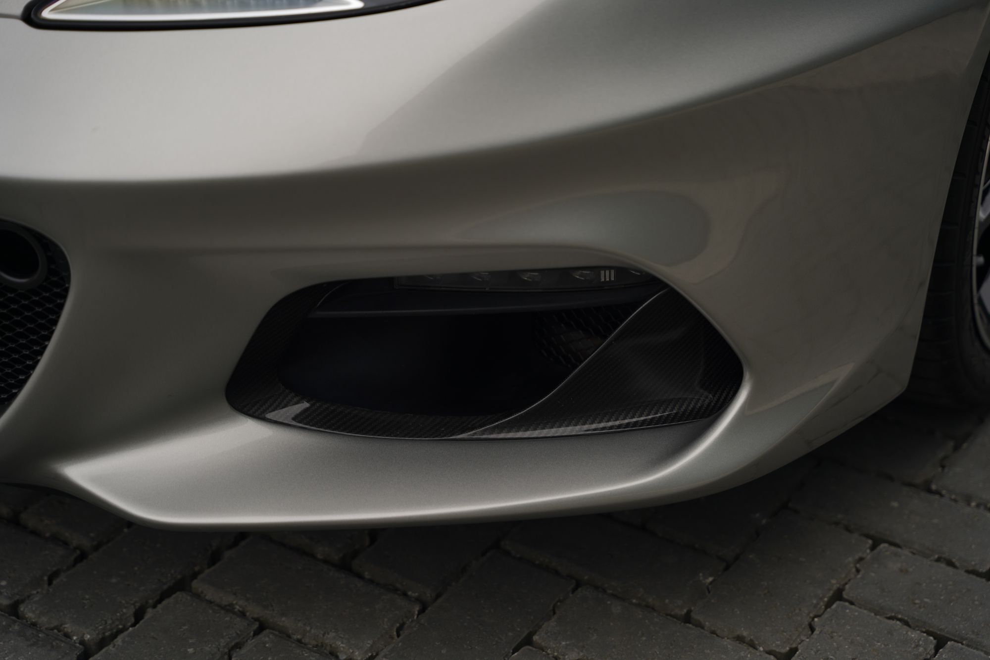 2019 Lotus Evora GT410 Sport 2+2