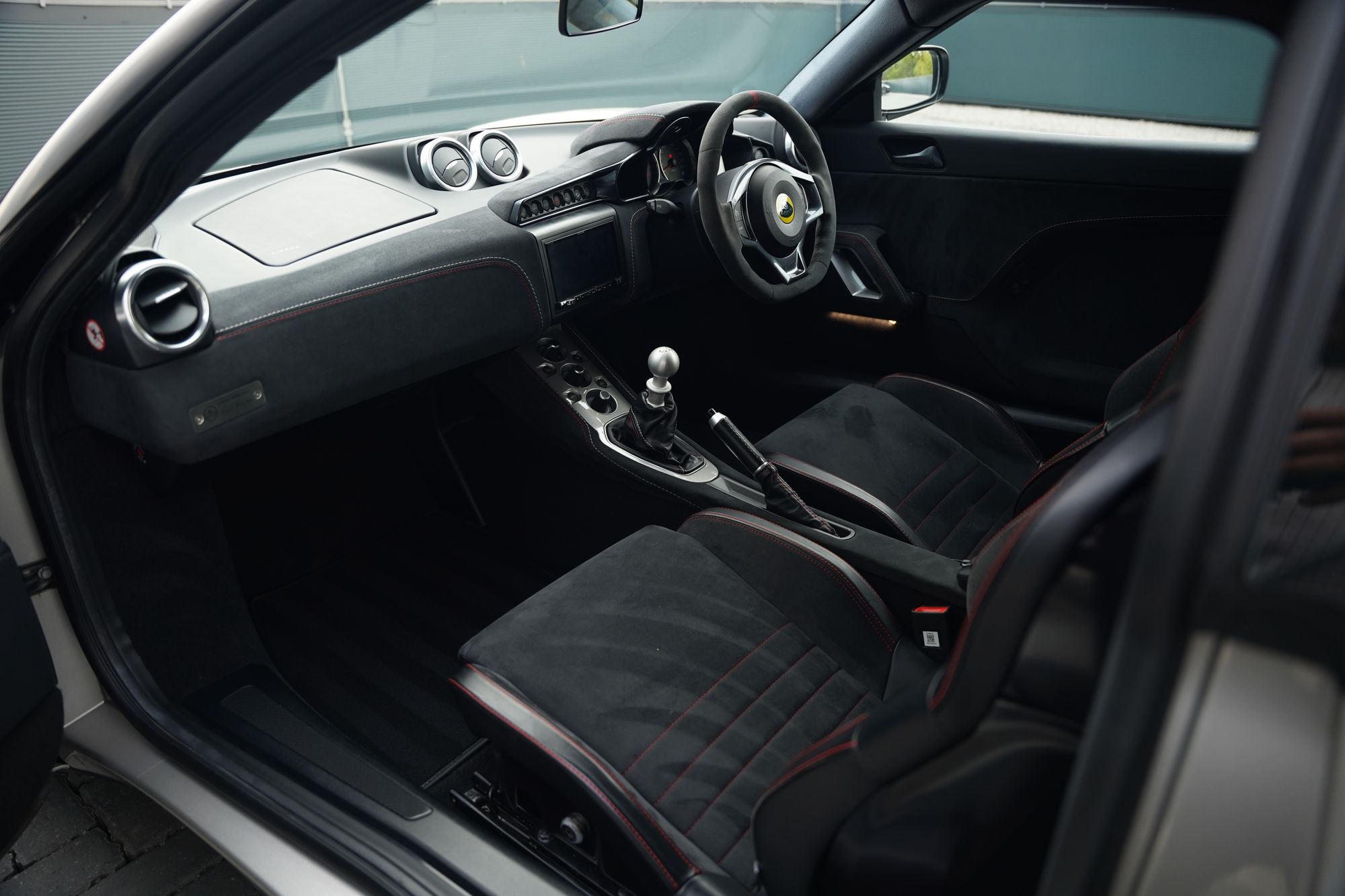 2019 Lotus Evora GT410 Sport 2+2