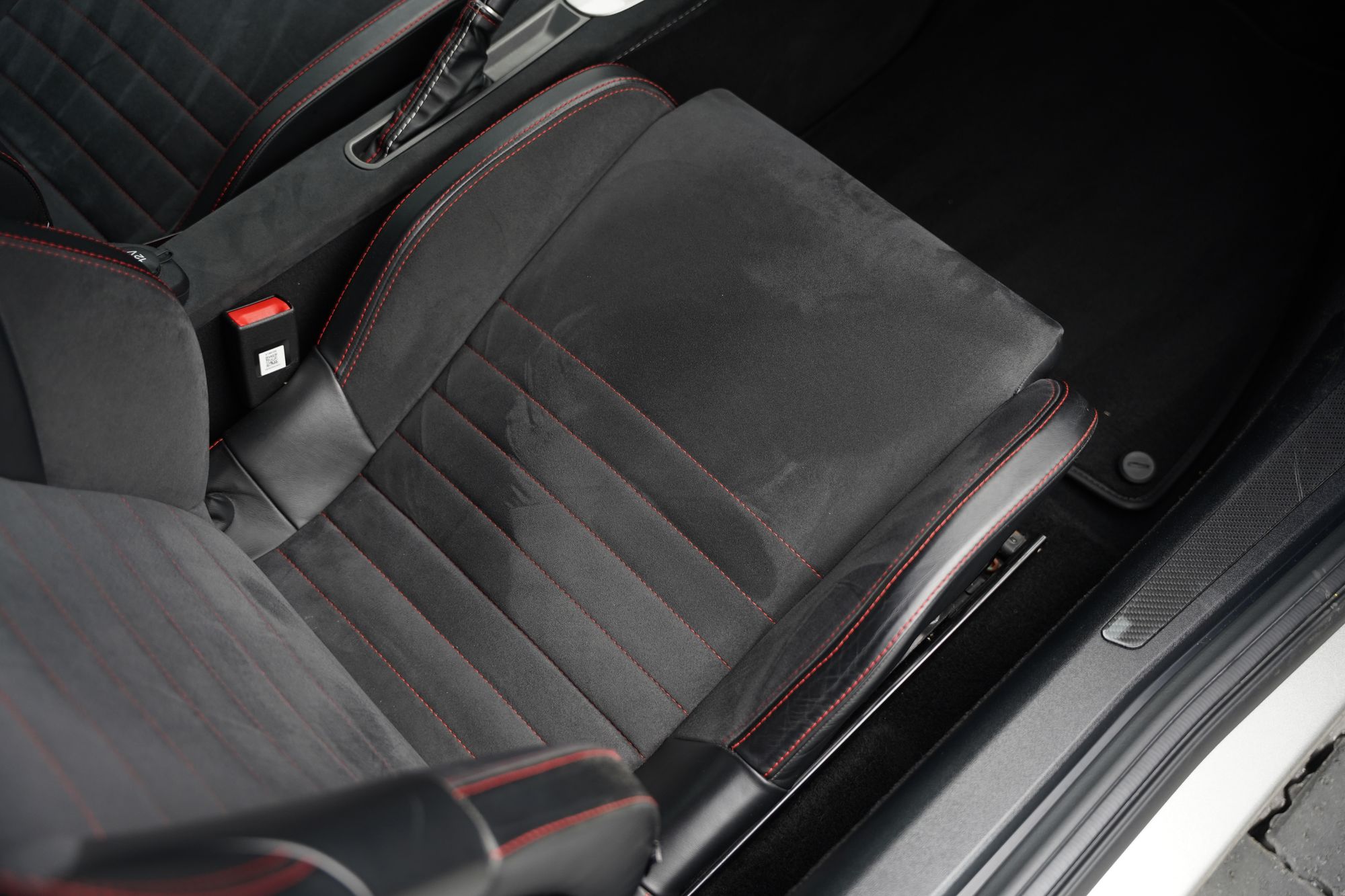 2019 Lotus Evora GT410 Sport 2+2