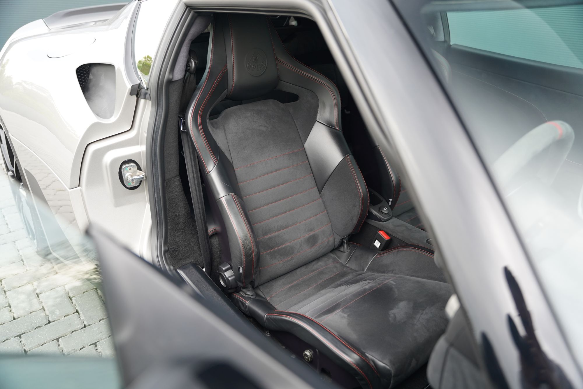 2019 Lotus Evora GT410 Sport 2+2