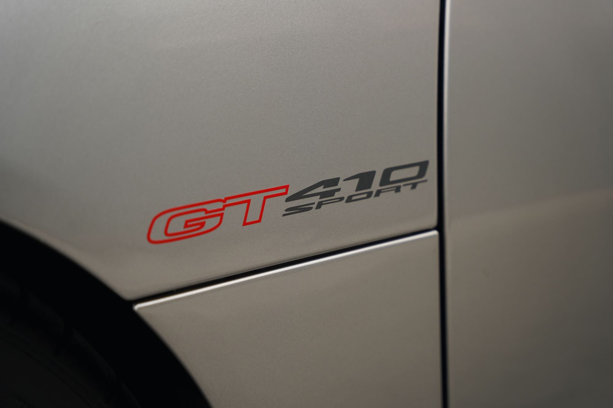 2019 Lotus Evora GT410 Sport 2+2