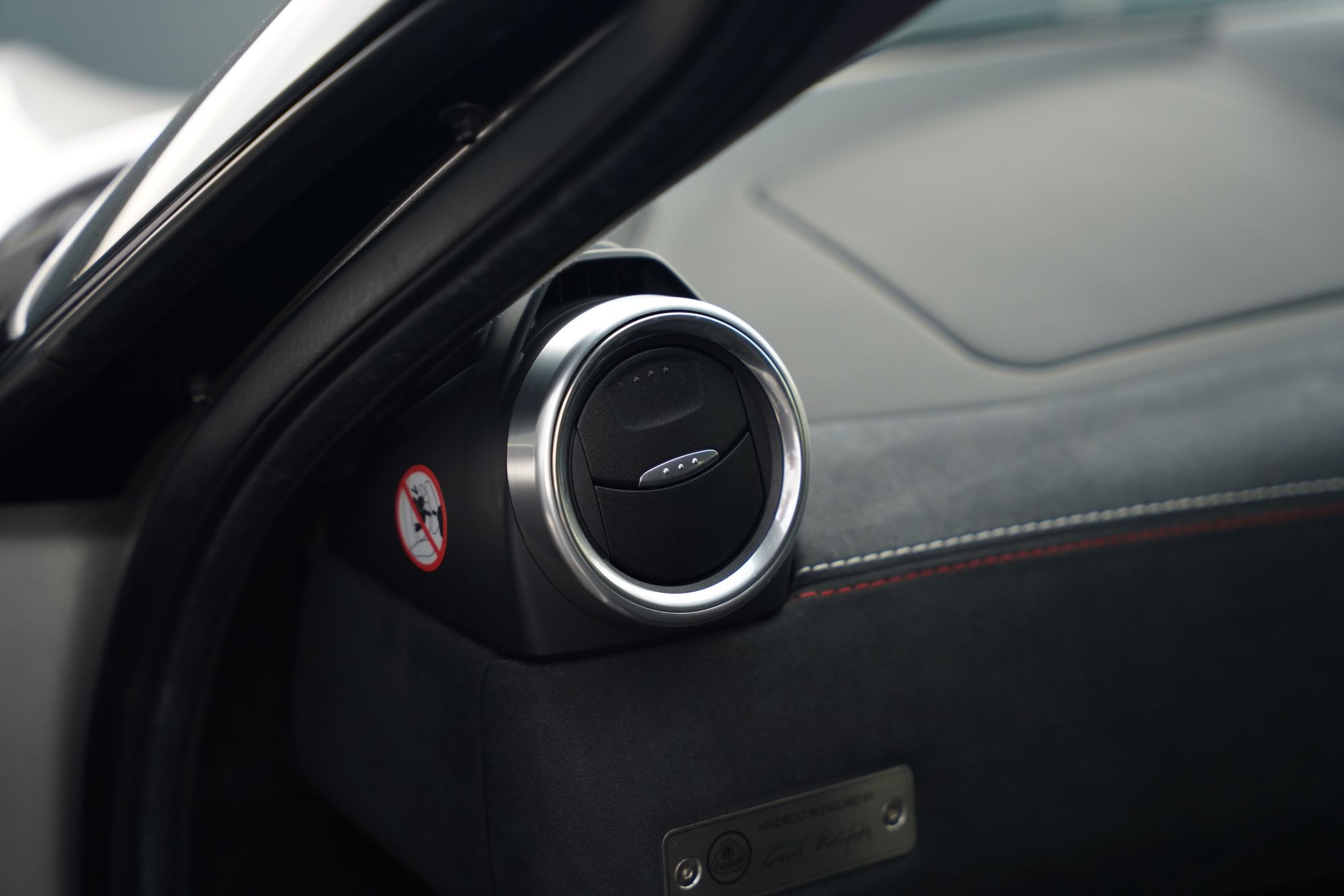 2019 Lotus Evora GT410 Sport 2+2