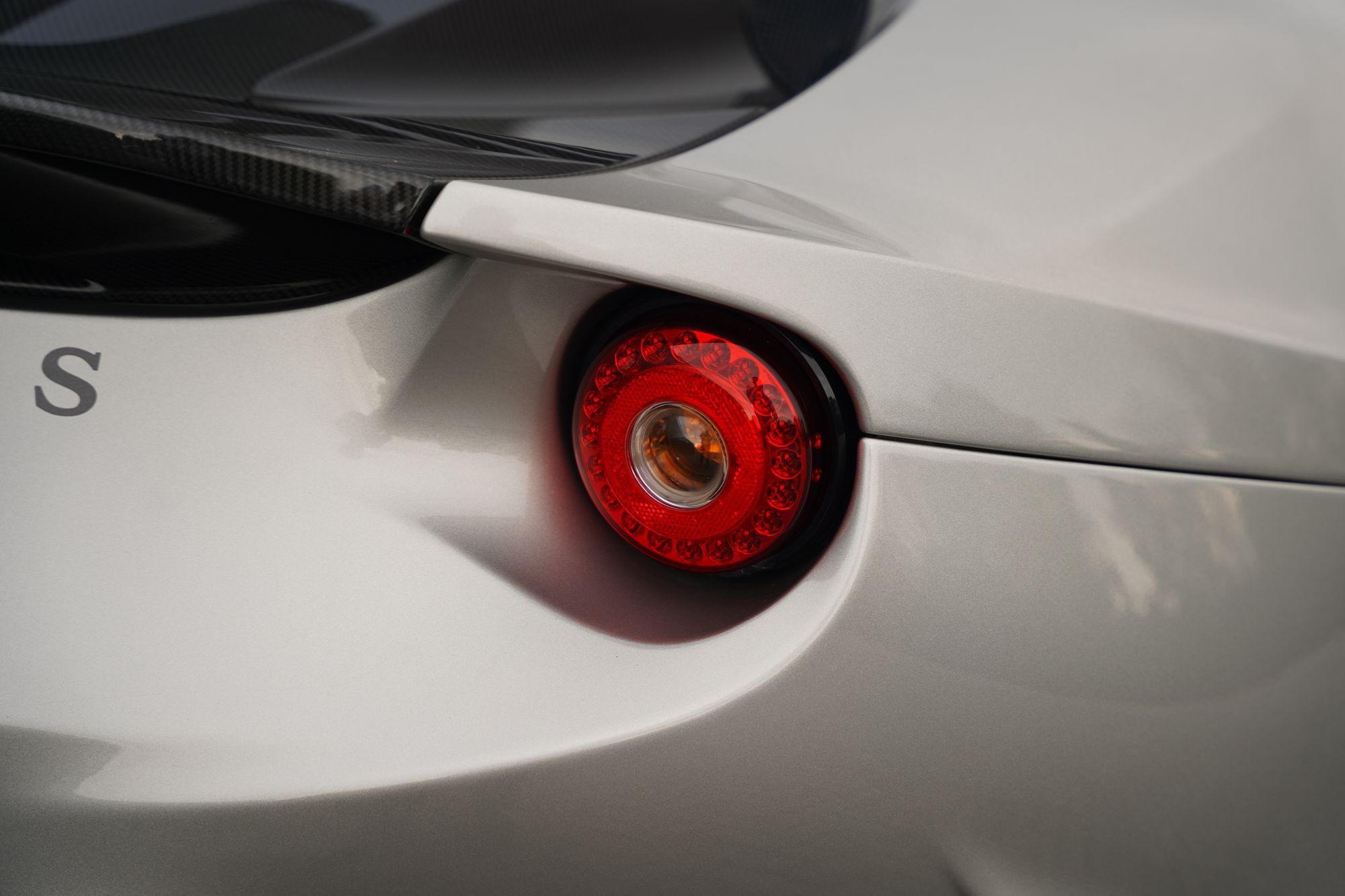 2019 Lotus Evora GT410 Sport 2+2