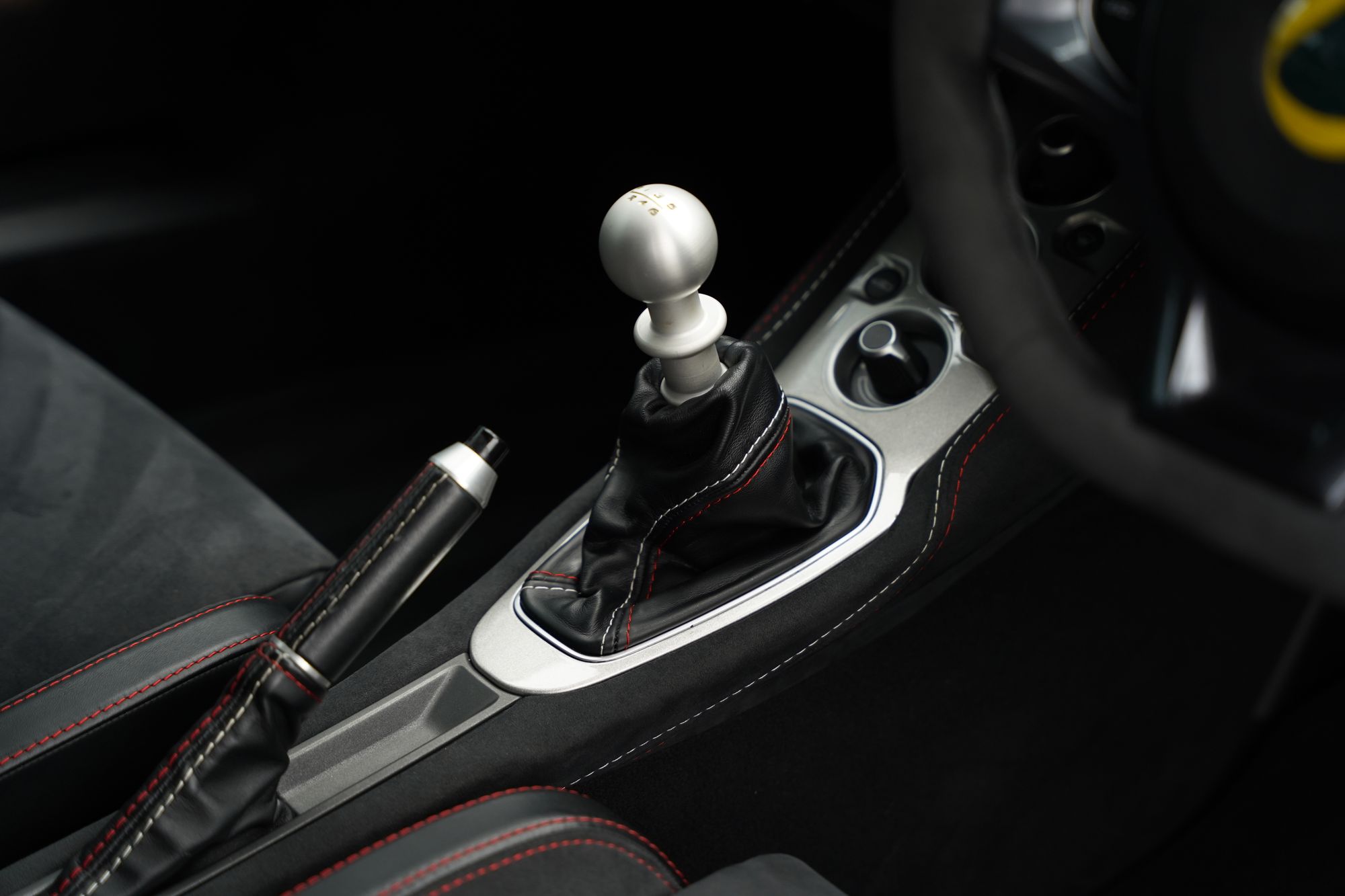 2019 Lotus Evora GT410 Sport 2+2