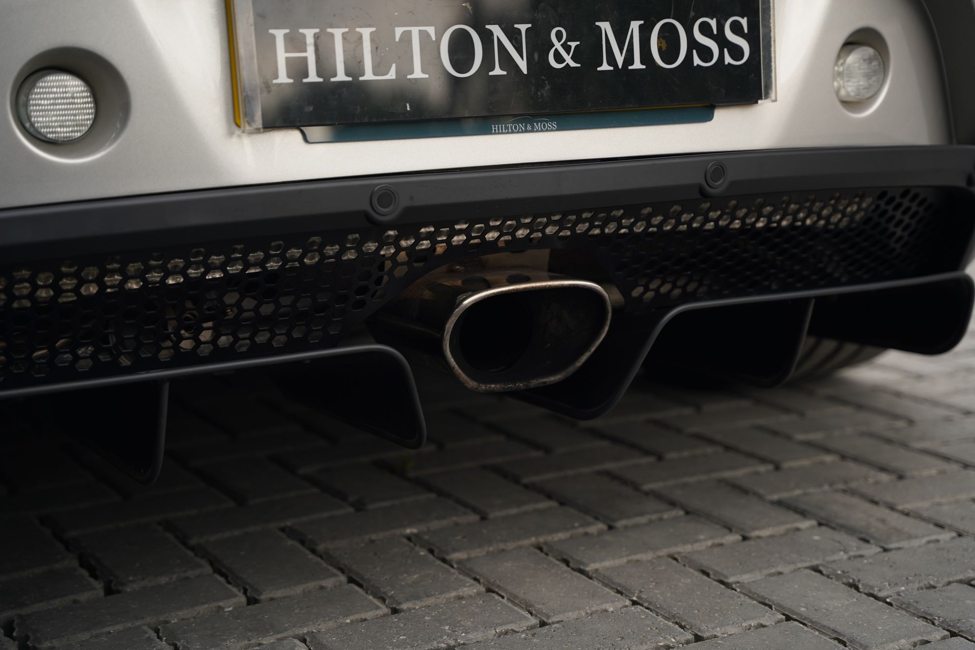 2019 Lotus Evora GT410 Sport 2+2