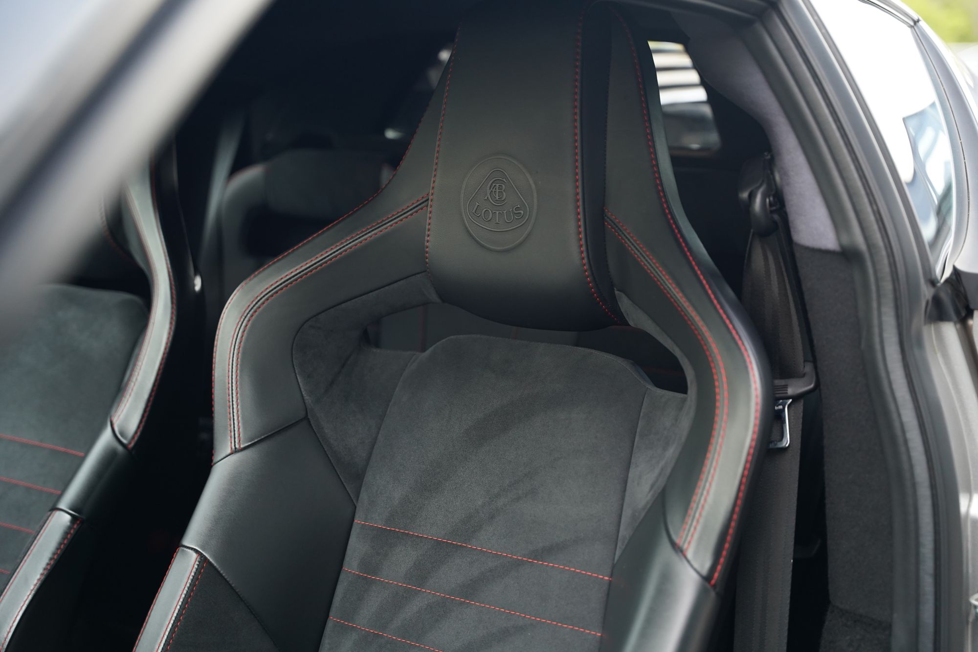 2019 Lotus Evora GT410 Sport 2+2