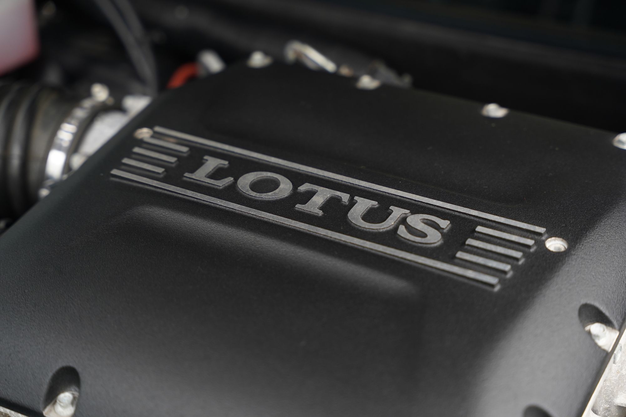 2019 Lotus Evora GT410 Sport 2+2