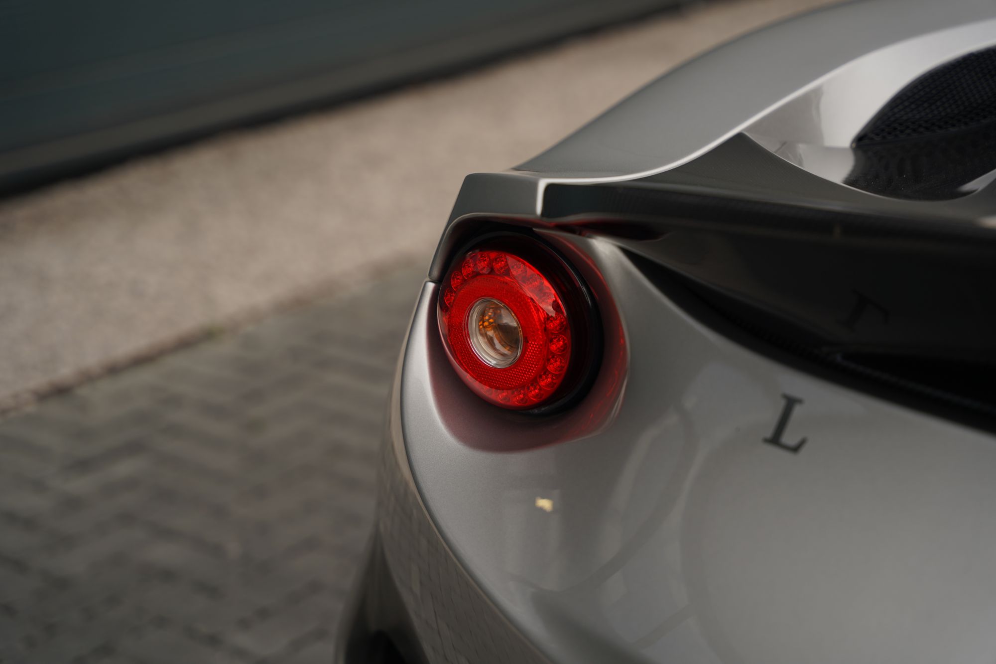 2019 Lotus Evora GT410 Sport 2+2