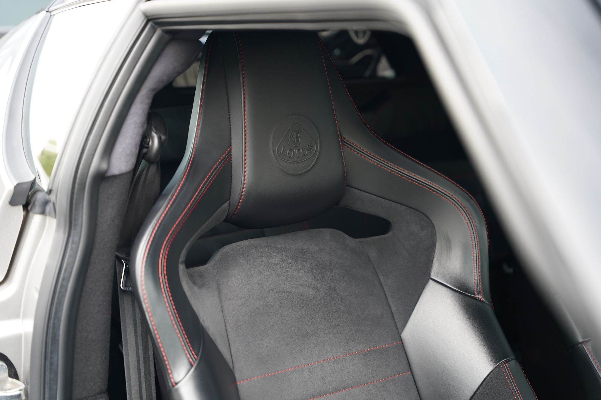 2019 Lotus Evora GT410 Sport 2+2