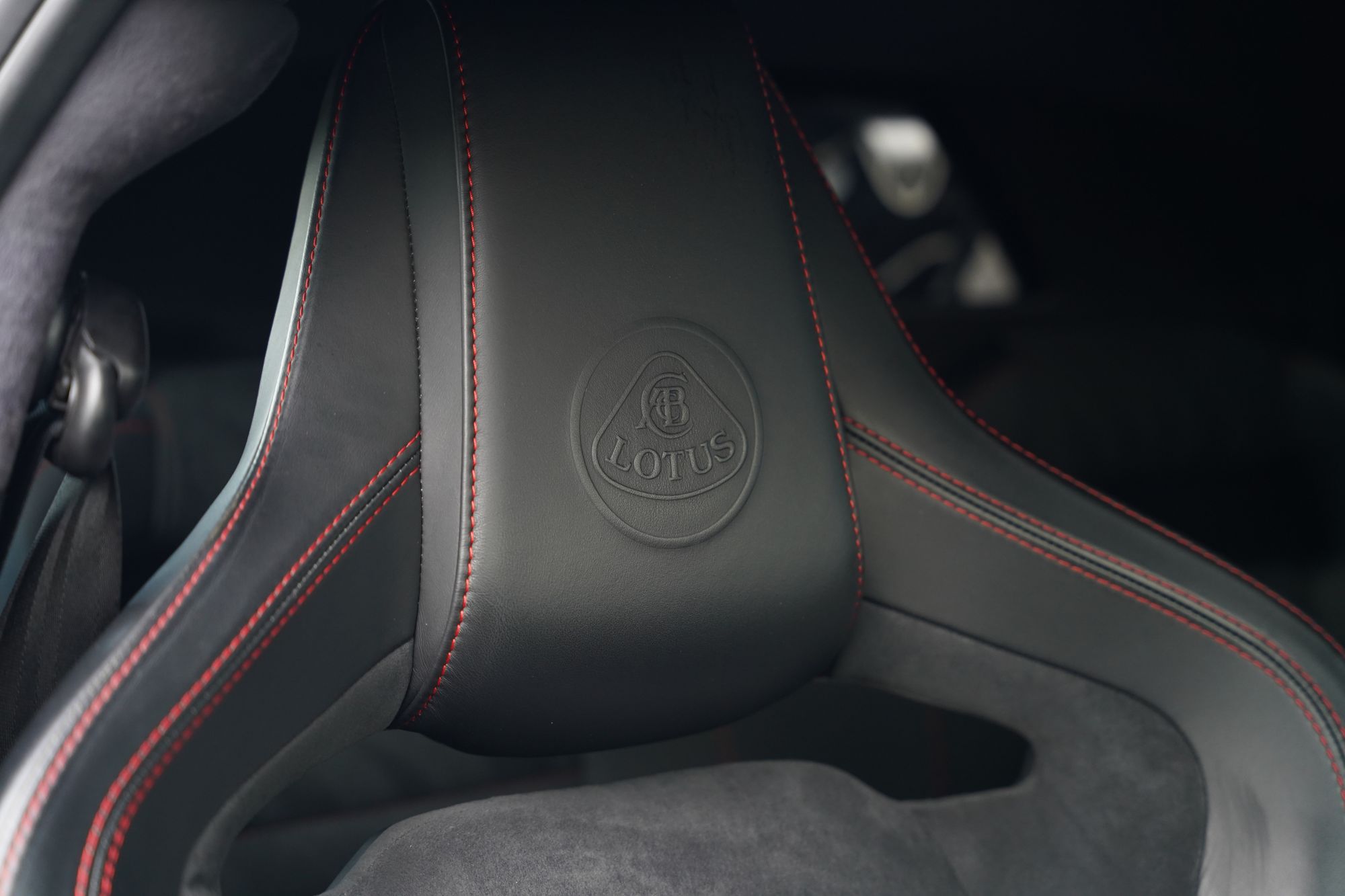 2019 Lotus Evora GT410 Sport 2+2