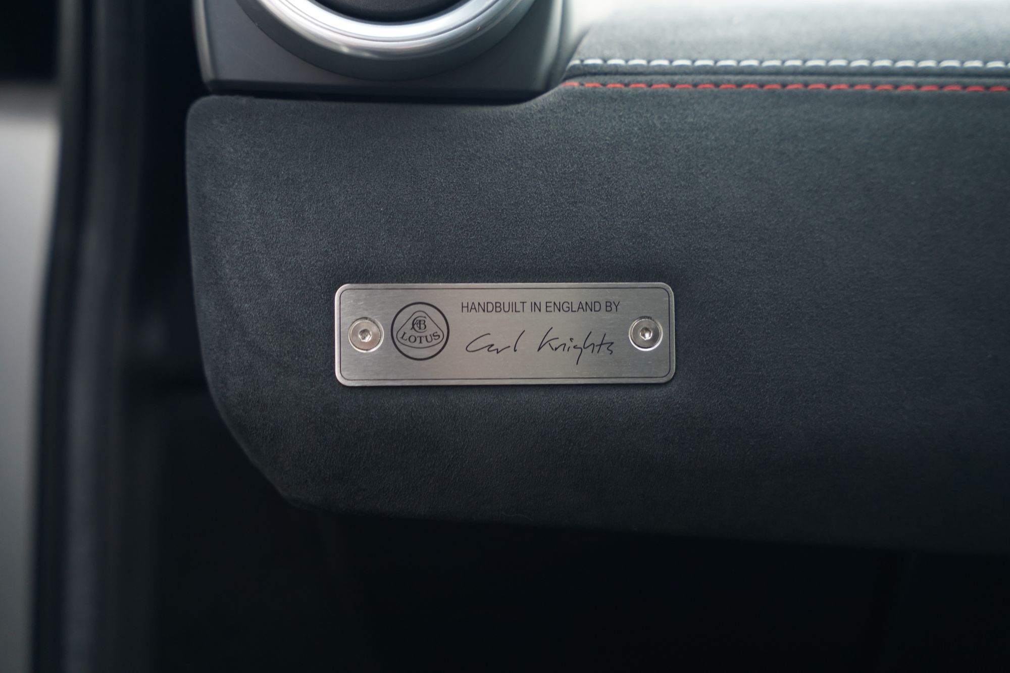 2019 Lotus Evora GT410 Sport 2+2