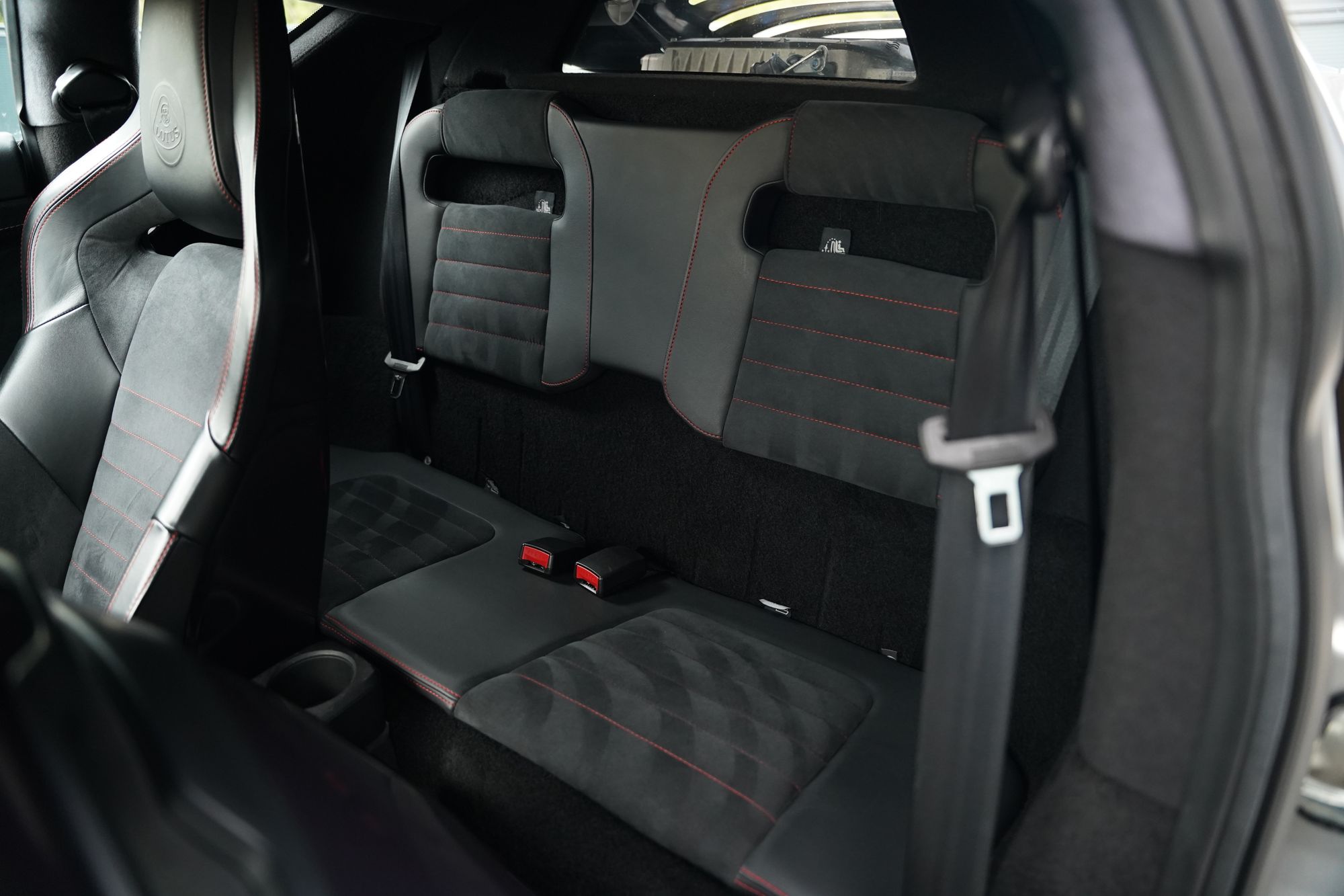 2019 Lotus Evora GT410 Sport 2+2