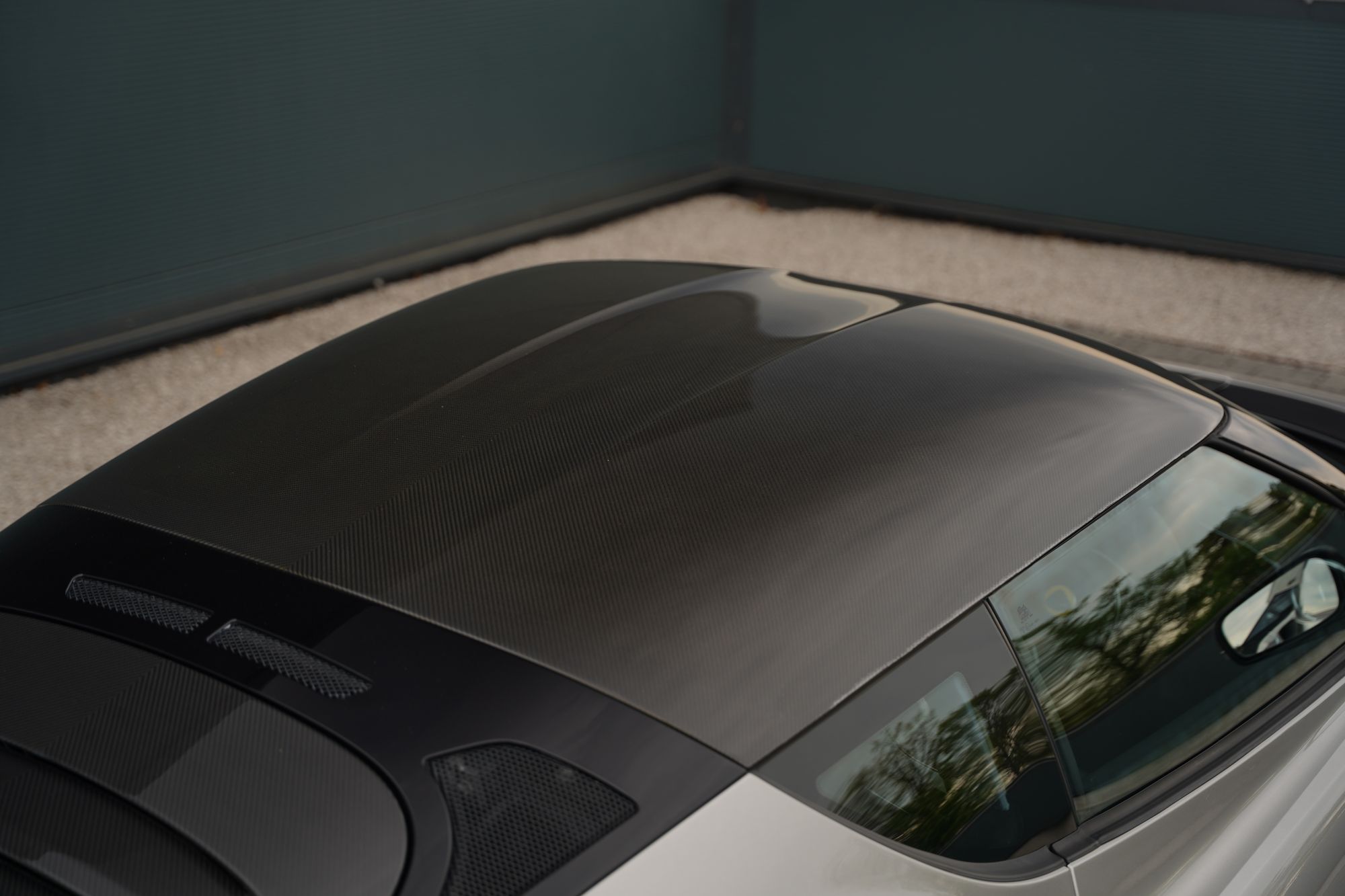 2019 Lotus Evora GT410 Sport 2+2