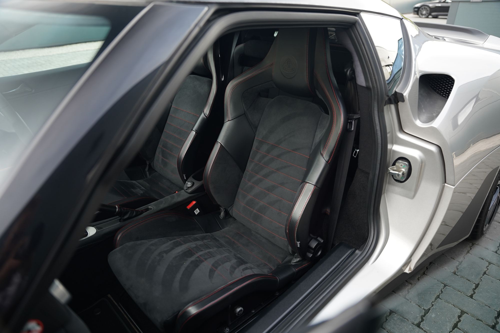 2019 Lotus Evora GT410 Sport 2+2