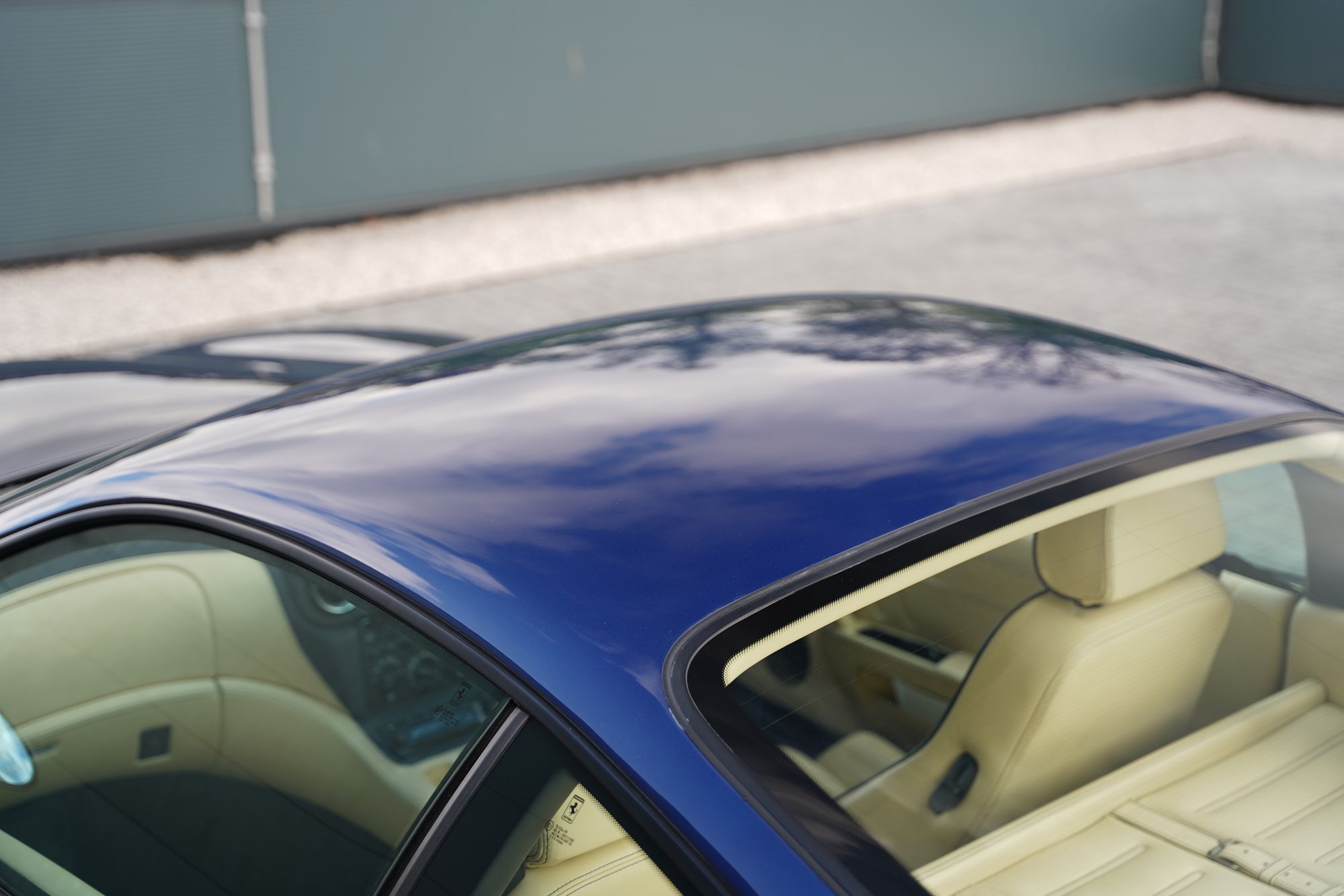 2003 Ferrari 575M Maranello F1