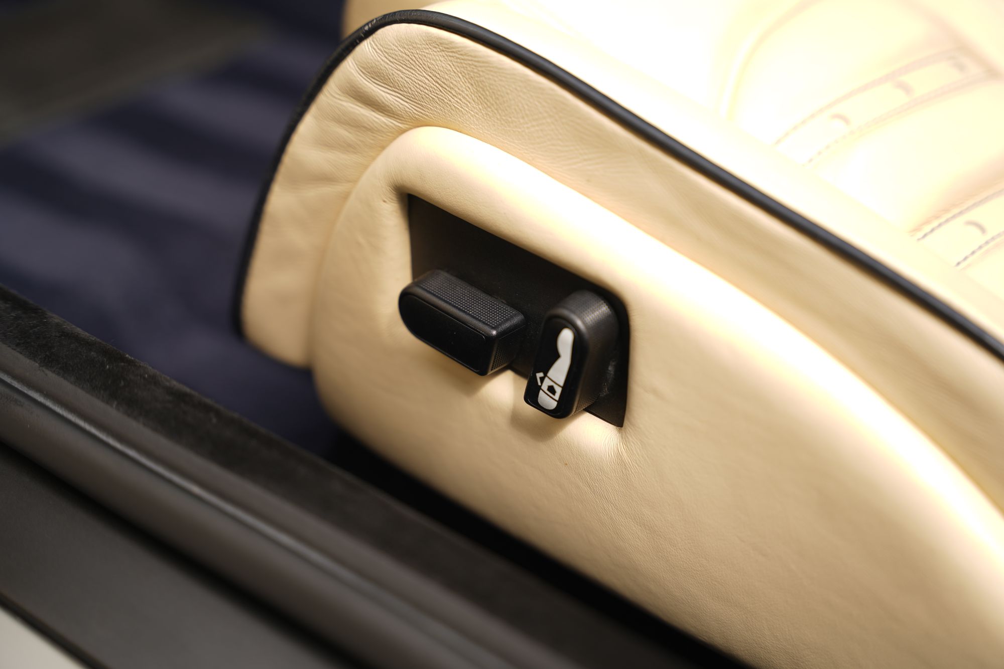 2003 Ferrari 575M Maranello F1