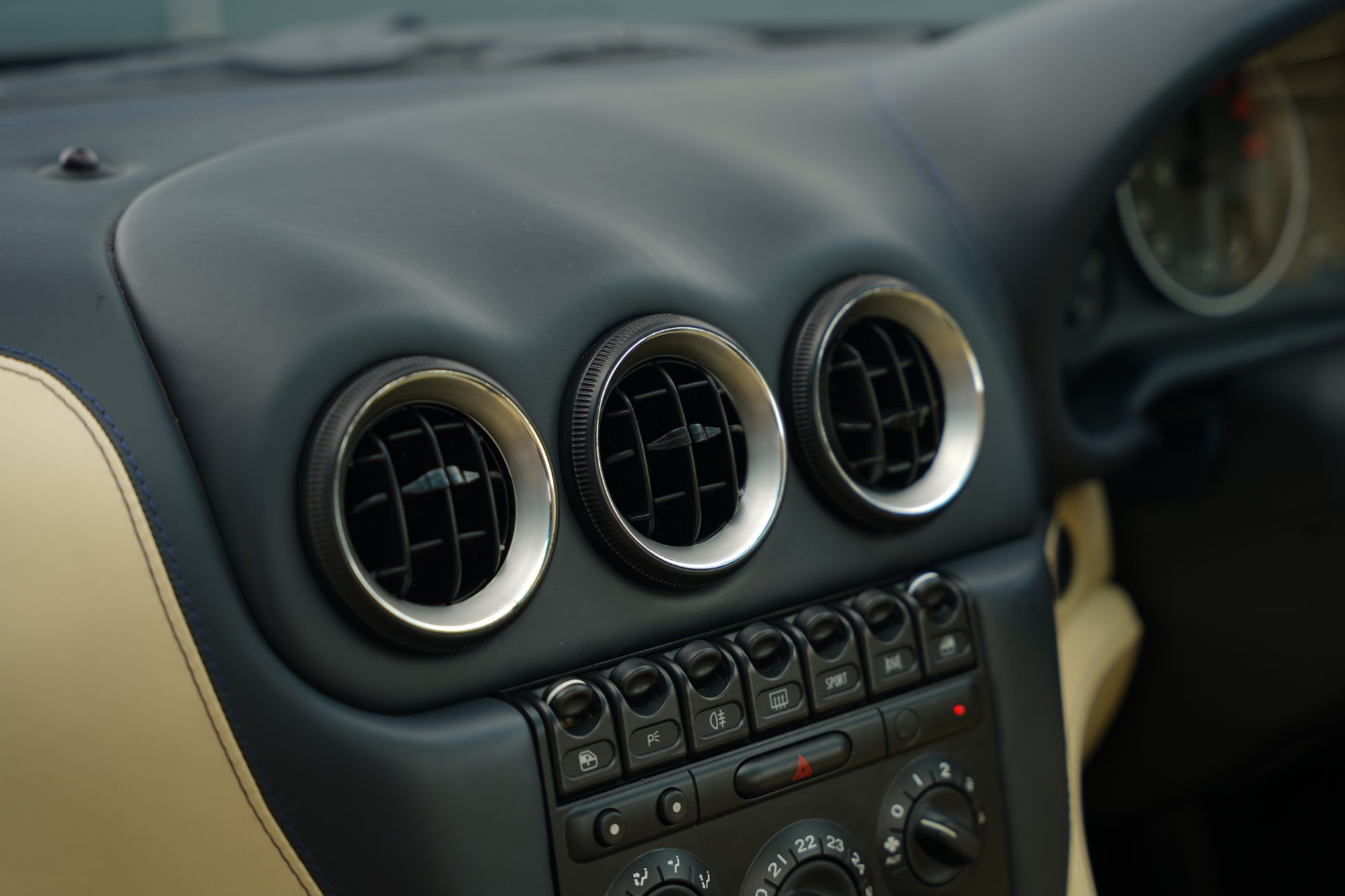 2003 Ferrari 575M Maranello F1