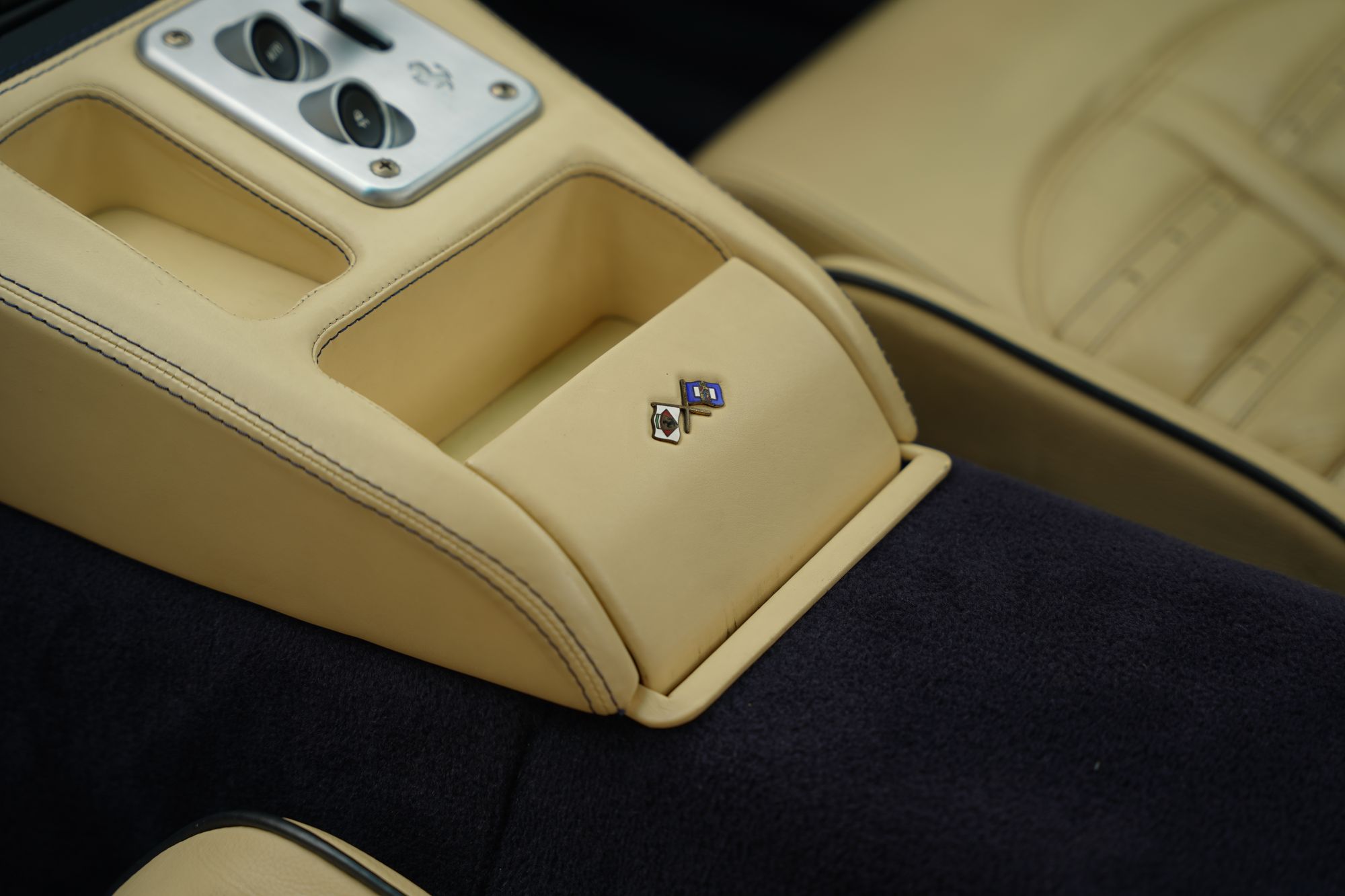 2003 Ferrari 575M Maranello F1