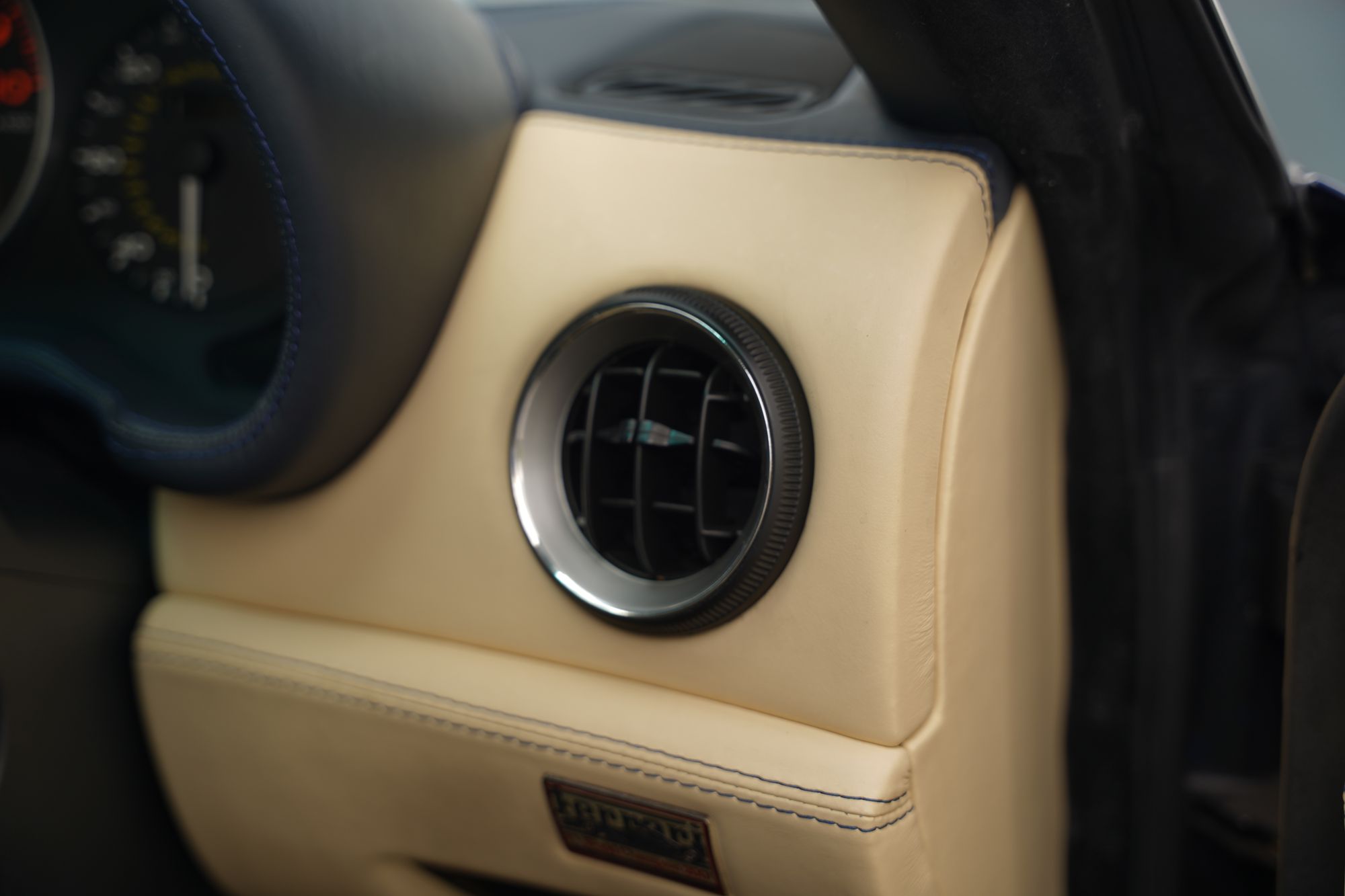 2003 Ferrari 575M Maranello F1