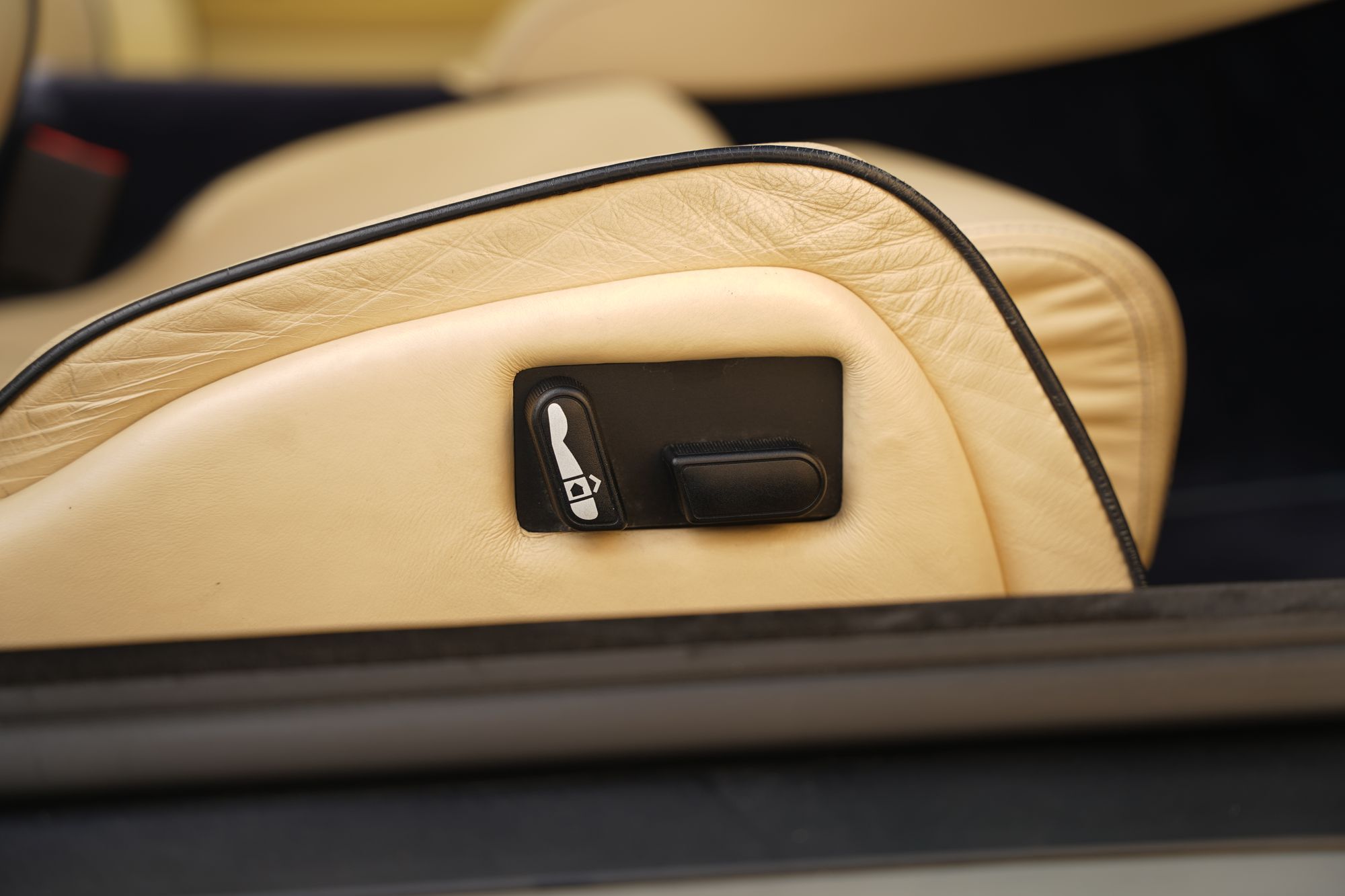 2003 Ferrari 575M Maranello F1