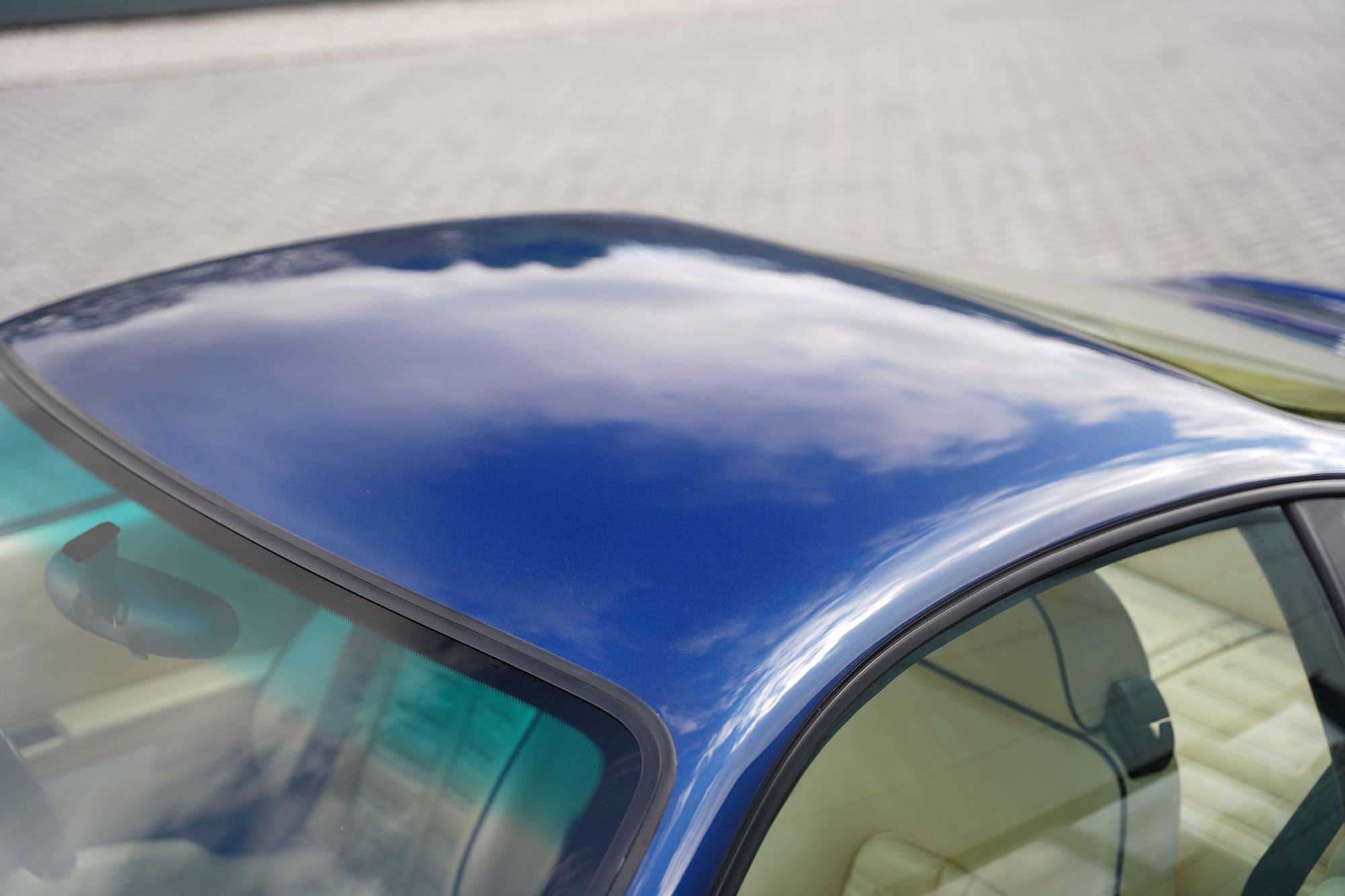 2003 Ferrari 575M Maranello F1