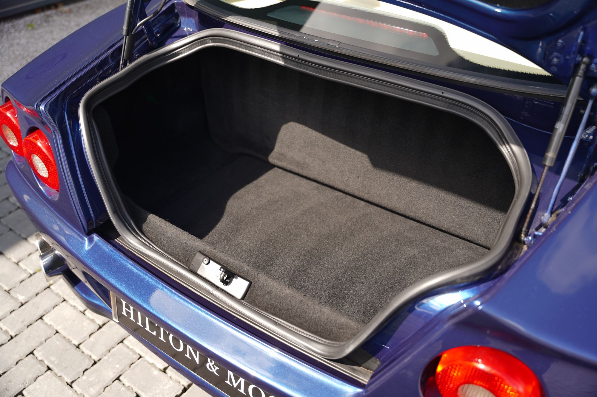 2003 Ferrari 575M Maranello F1